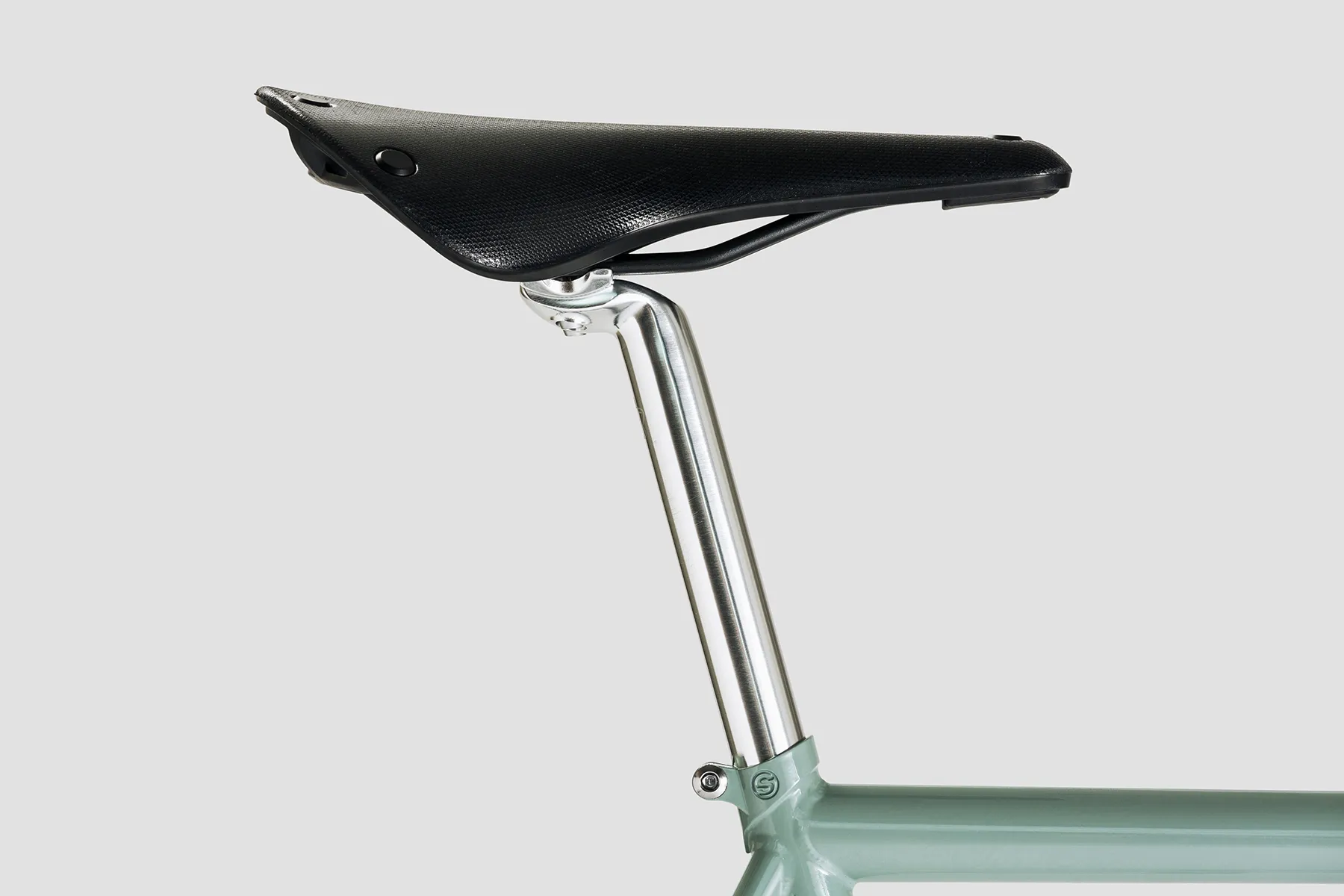 Bürgermeisterin Commuter and Touring Bikes Saddle