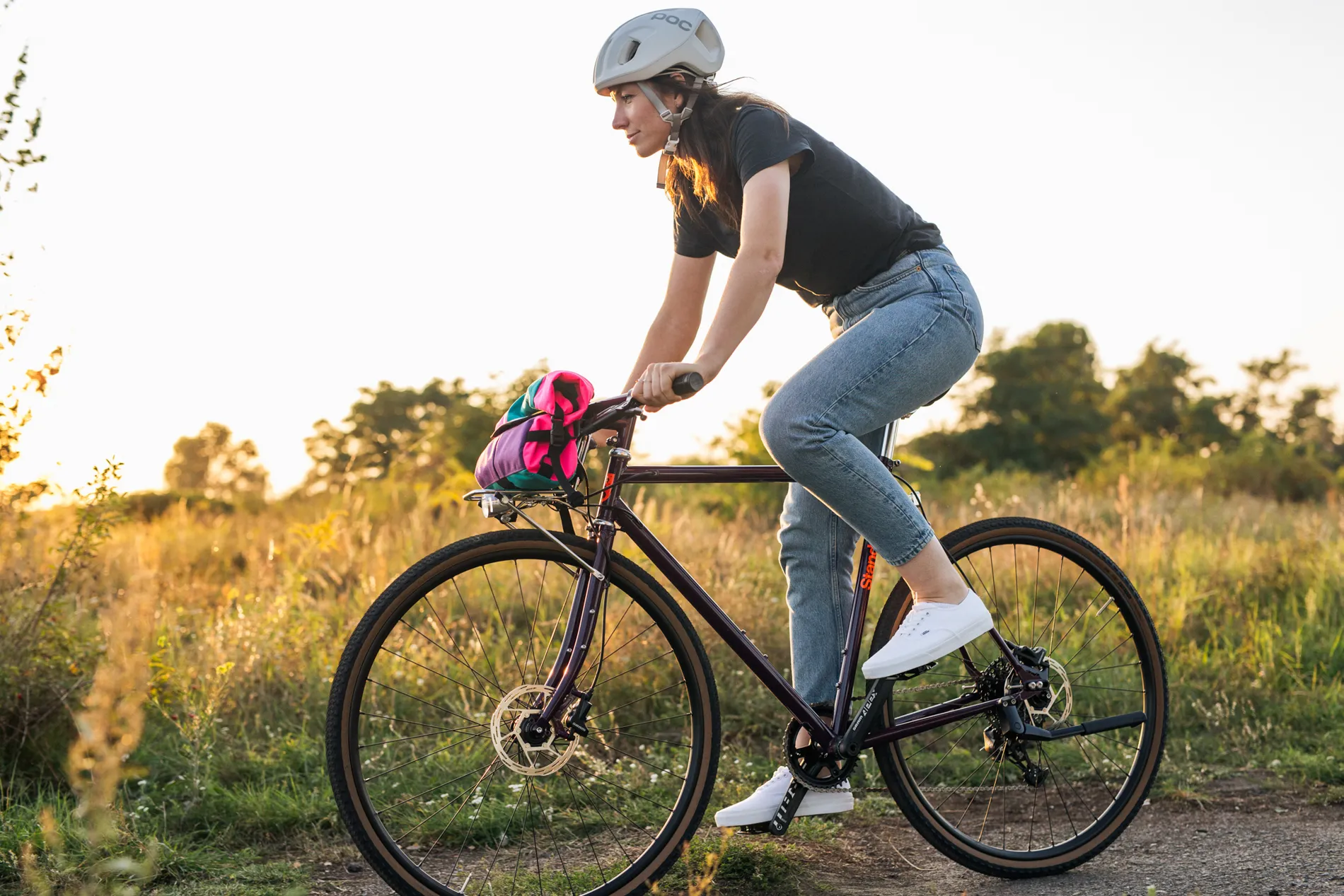 Bürgermeisterin Commuter and Touring Bikes