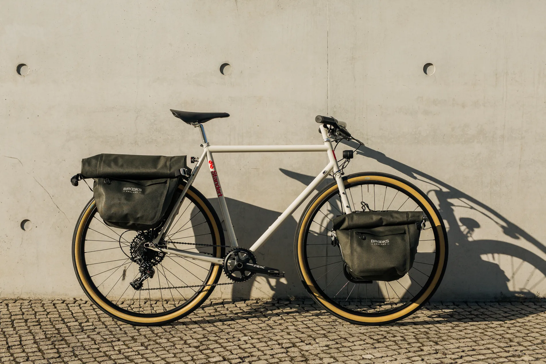 Bürgermeisterin Commuter and Touring Bikes