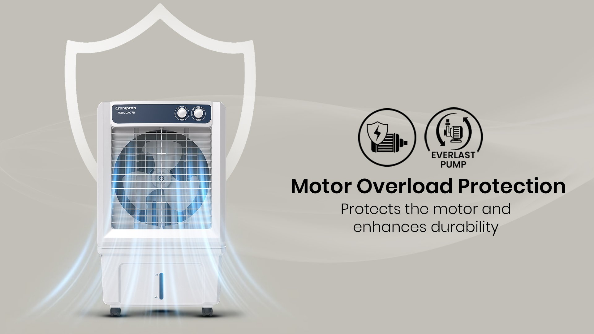 Motor Overload Protection