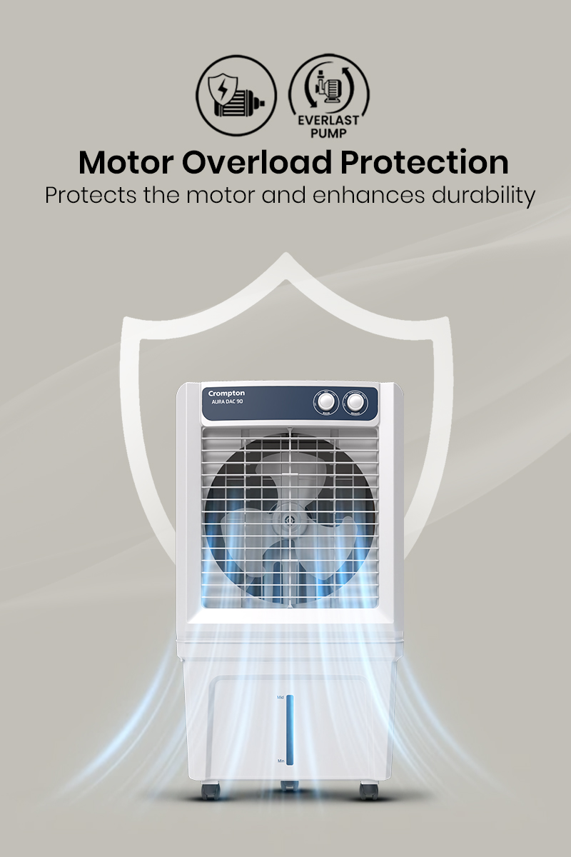 Motor Overload Protection
