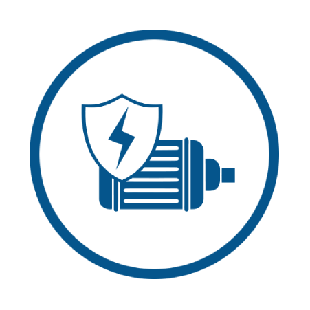 Motor Overload Protection