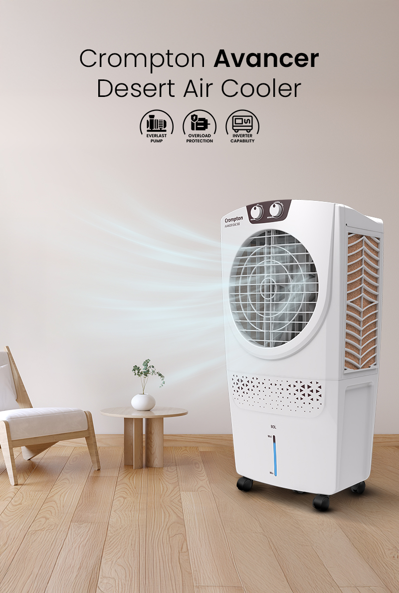 Avancer Desert Air Cooler