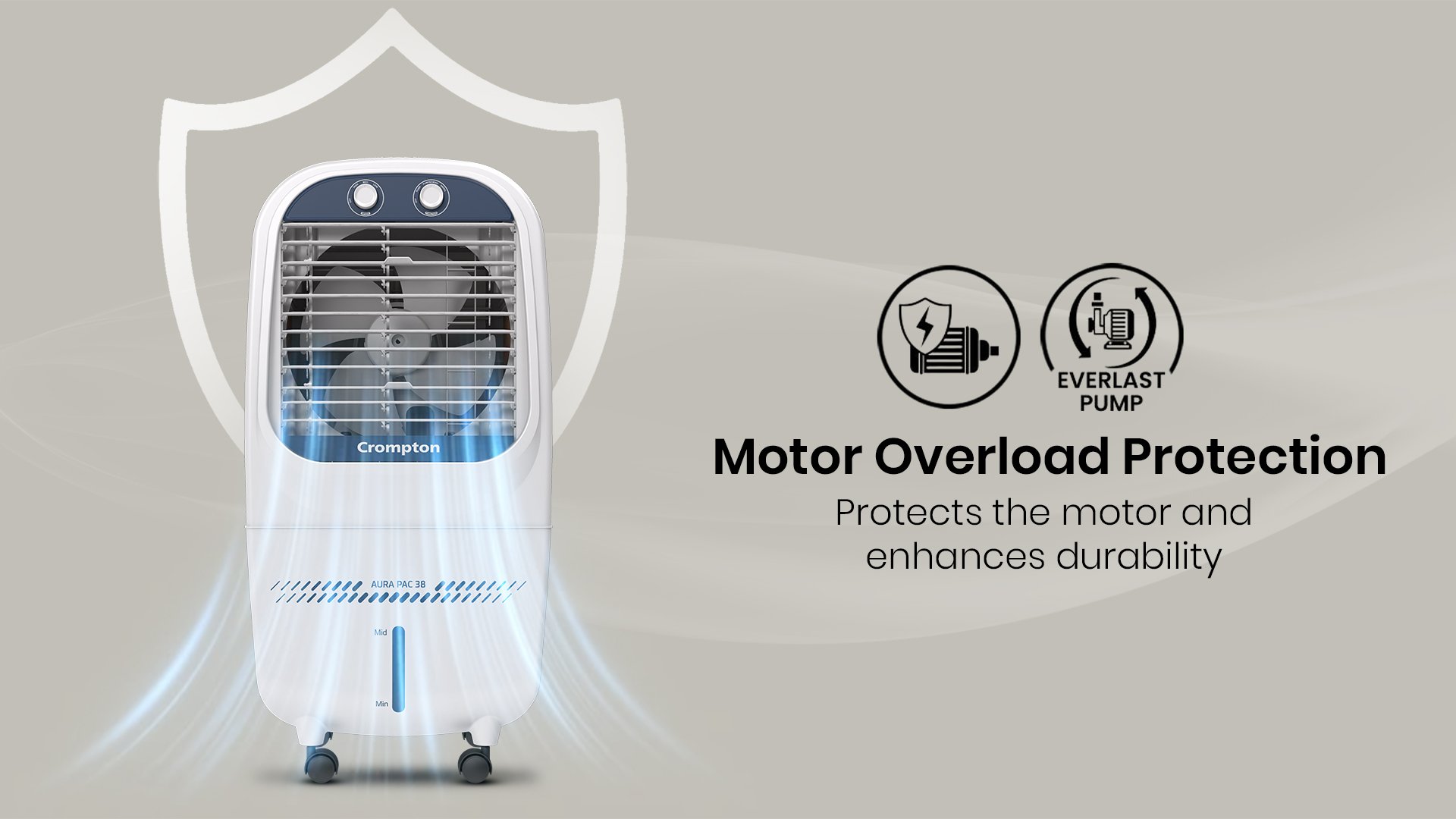 Motor Overload Protection