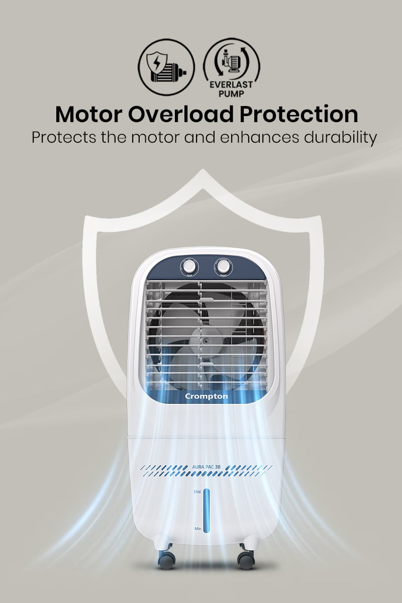 Motor Overload Protection