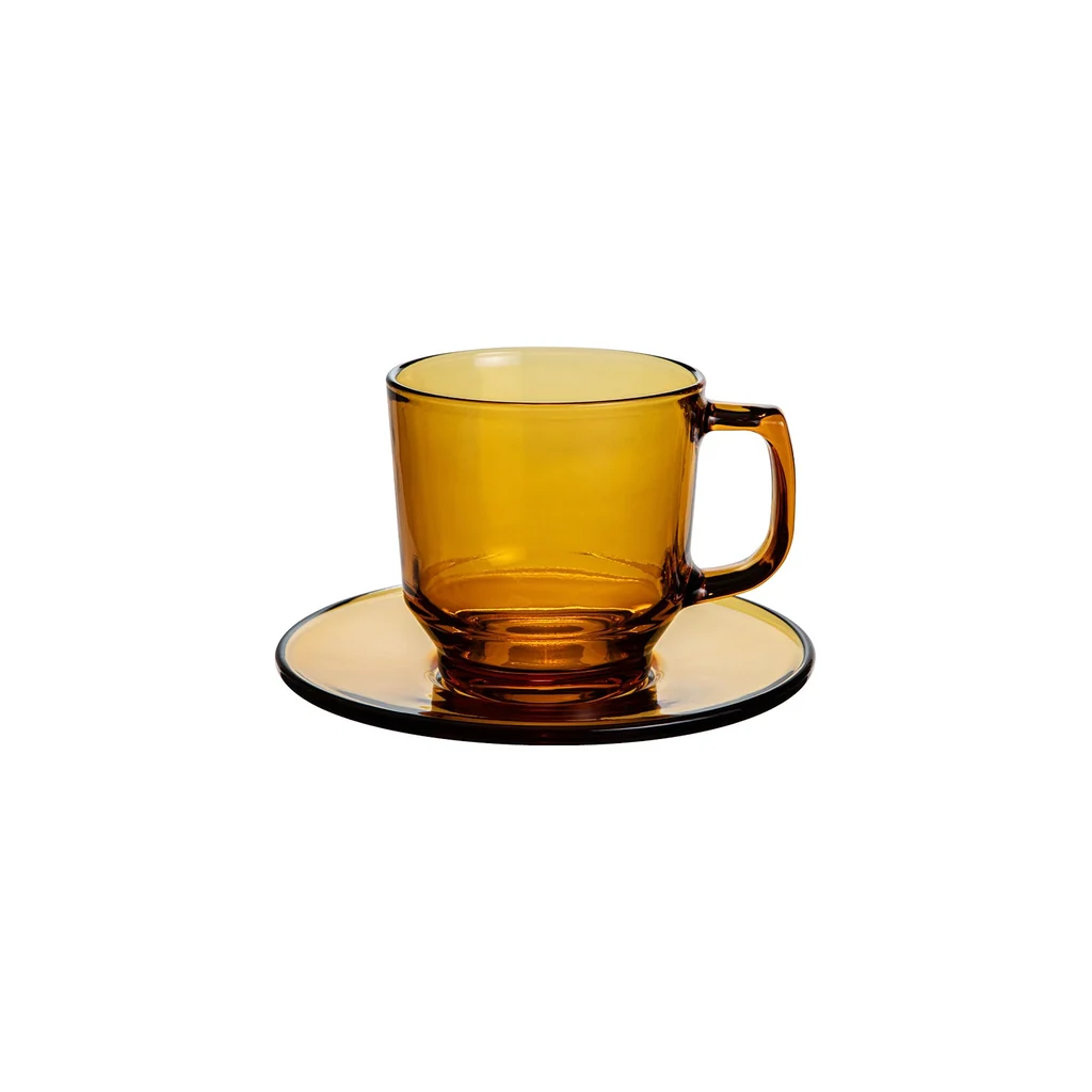 KINTO LUX MUG (280ML/9.5OZ) AMBER THUMBNAIL 11