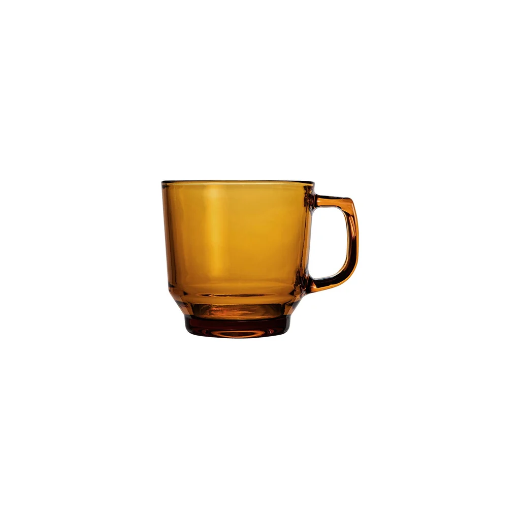 KINTO LUX MUG (280ML/9.5OZ) AMBER THUMBNAIL 10