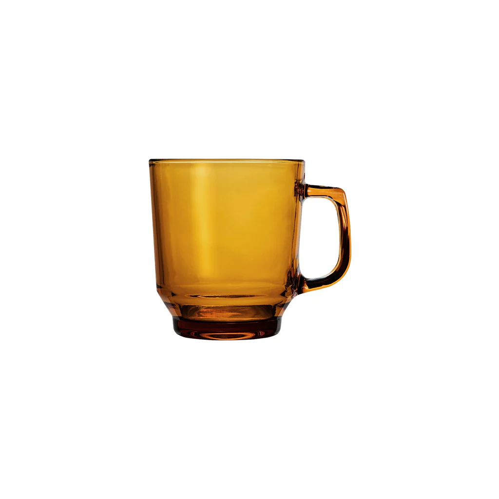 KINTO LUX MUG (360ML/12OZ) AMBER THUMBNAIL 3