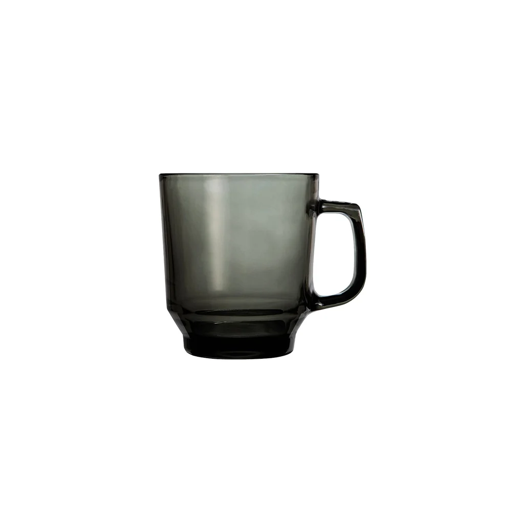 KINTO LUX MUG (360ML/12OZ) SMOKE THUMBNAIL 5
