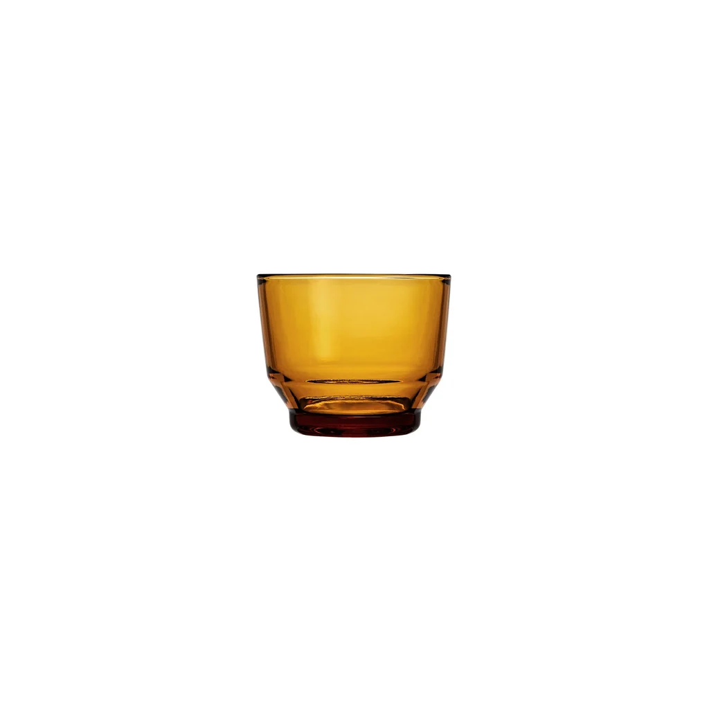 KINTO LUX TUMBLER (240ML/8.11OZ) AMBER THUMBNAIL 11