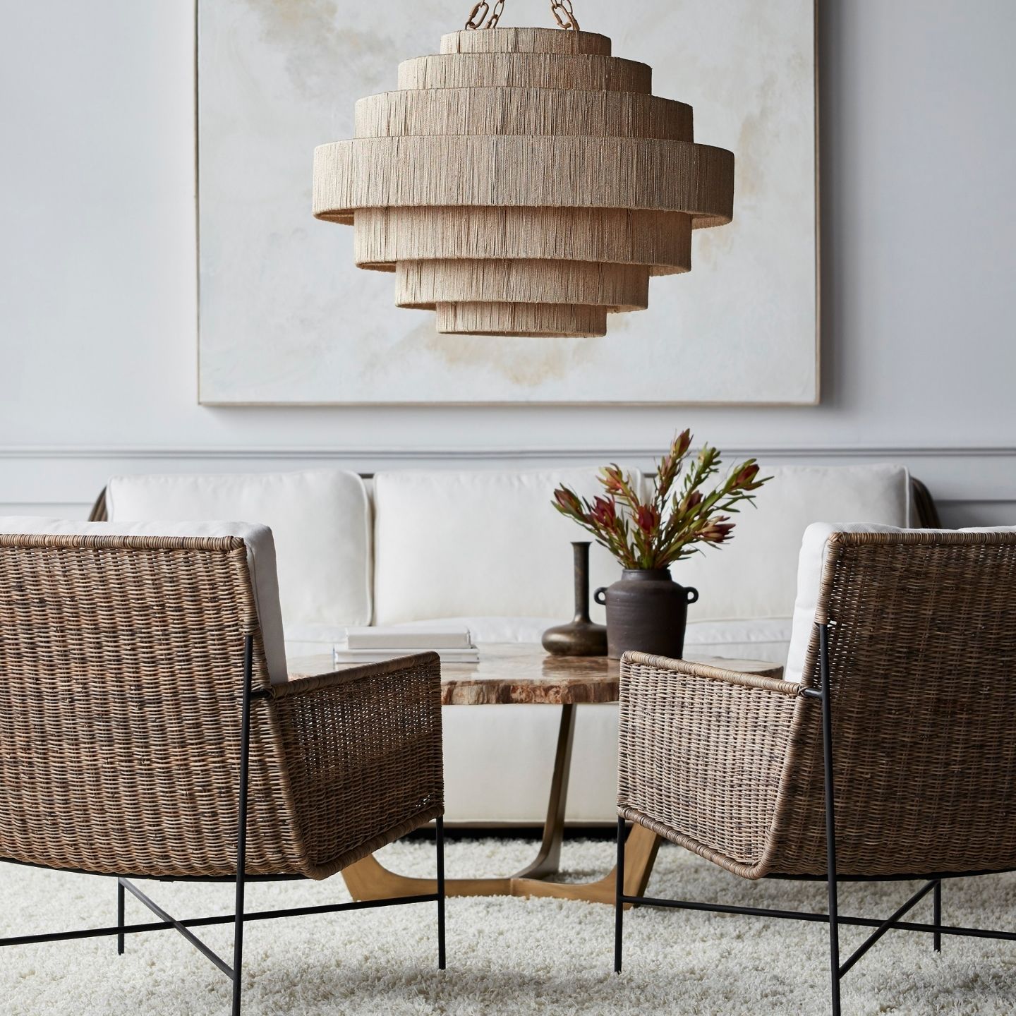 Palecek Designs Furniture