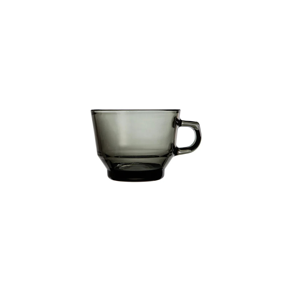 KINTO LUX CUP (250ML/8.45OZ) SMOKE THUMBNAIL 21