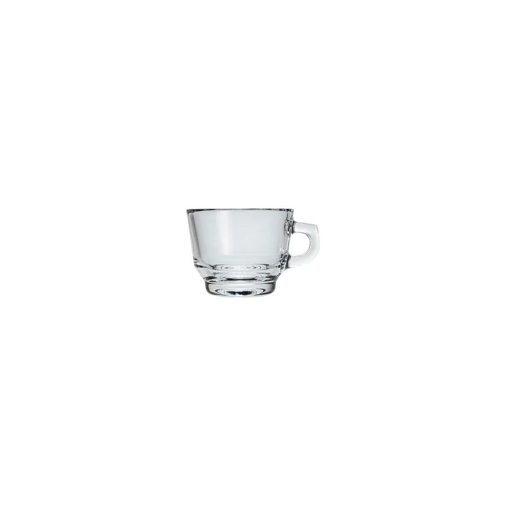 KINTO LUX CUP (80ML/2.7OZ) CLEAR THUMBNAIL 1
