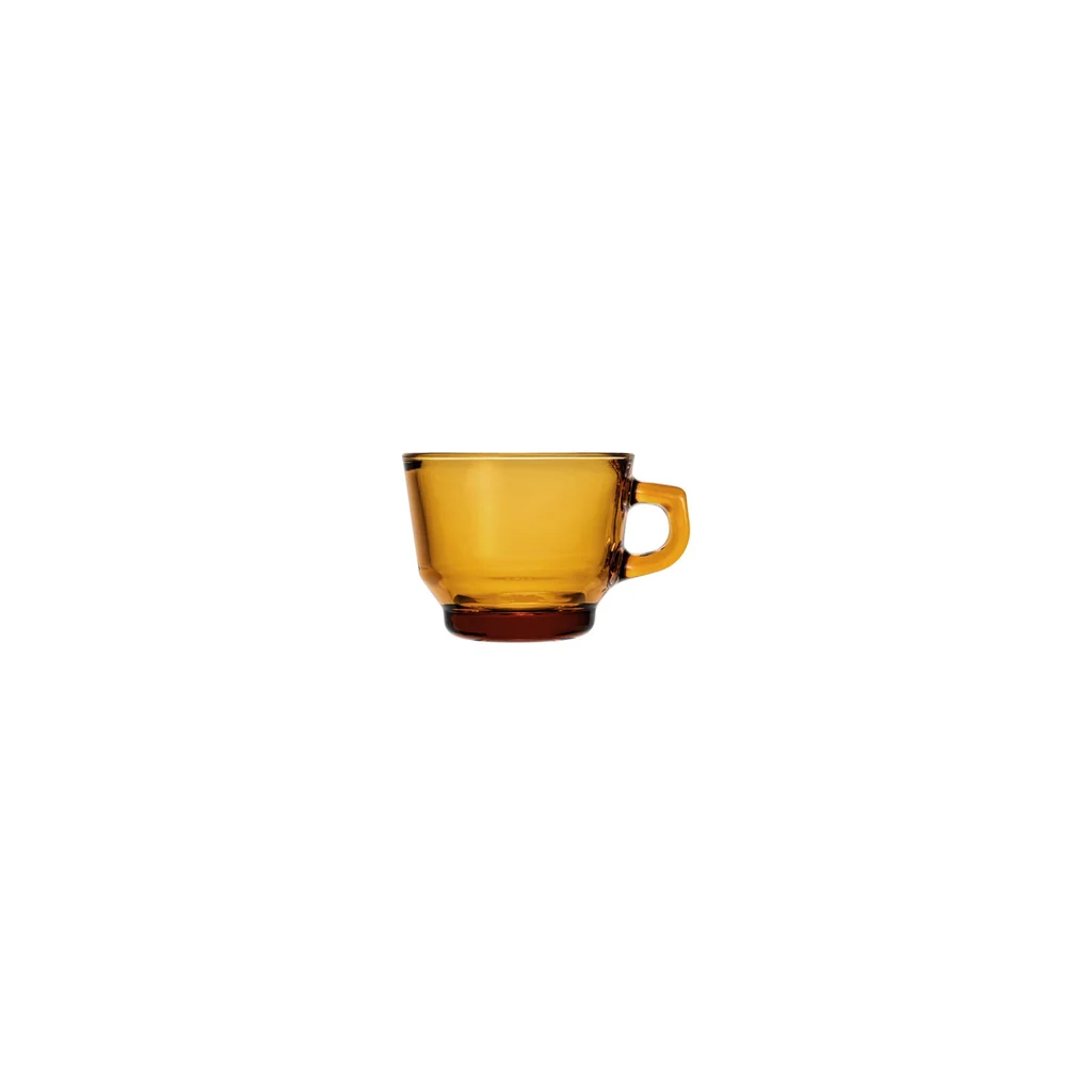 KINTO LUX CUP (80ML/2.7OZ) AMBER THUMBNAIL 9