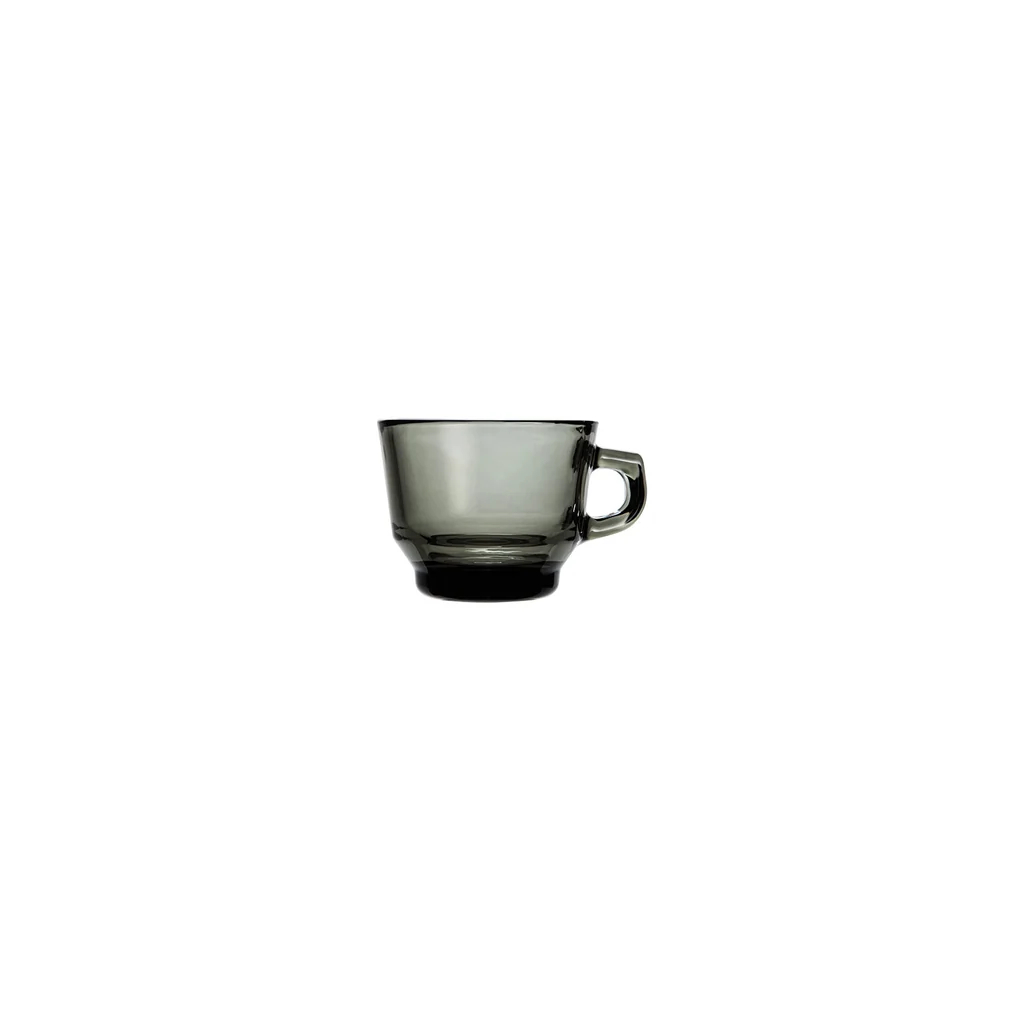 KINTO LUX CUP (80ML/2.7OZ) SMOKE THUMBNAIL 13