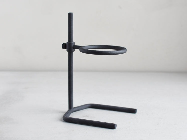 KINTO SCS-S04 BREWER STAND SET (4-CUP) (600ML/20OZ) BLACK THUMBNAIL 7