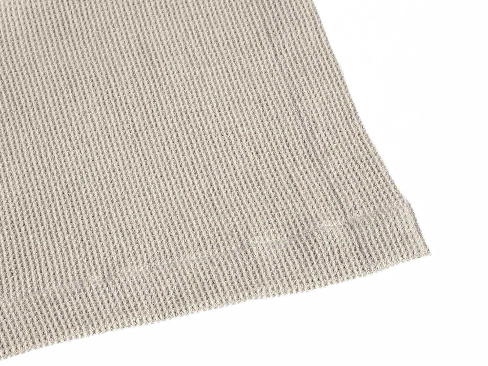 KINTO FUTO WAFFLE CLOTH WCL (1400X1100MM/56X40IN) NATURAL THUMBNAIL 13