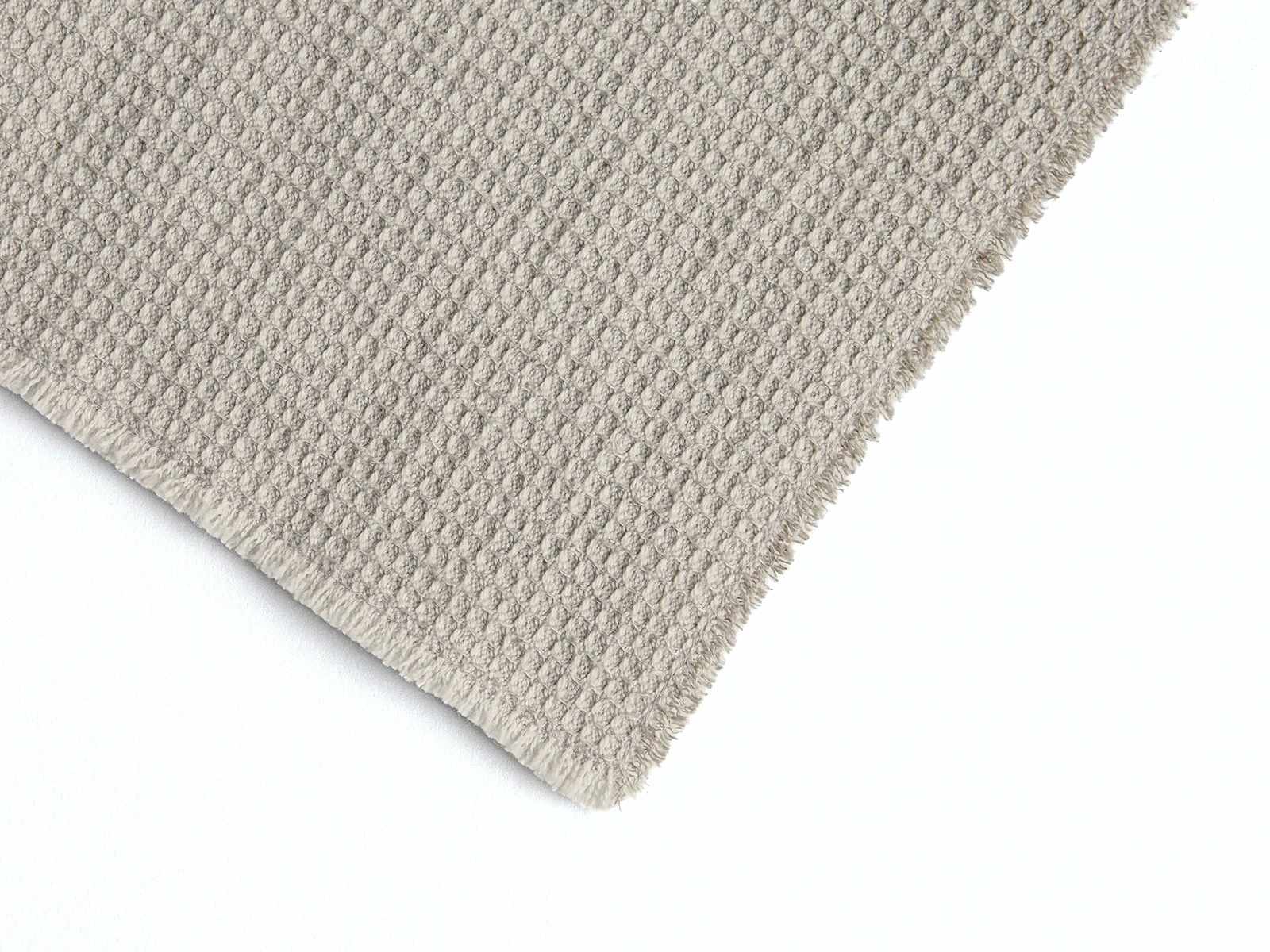 KINTO FUTO WAFFLE CLOTH WCL (360X360MM/14.4X14.4IN) NATURAL THUMBNAIL 10