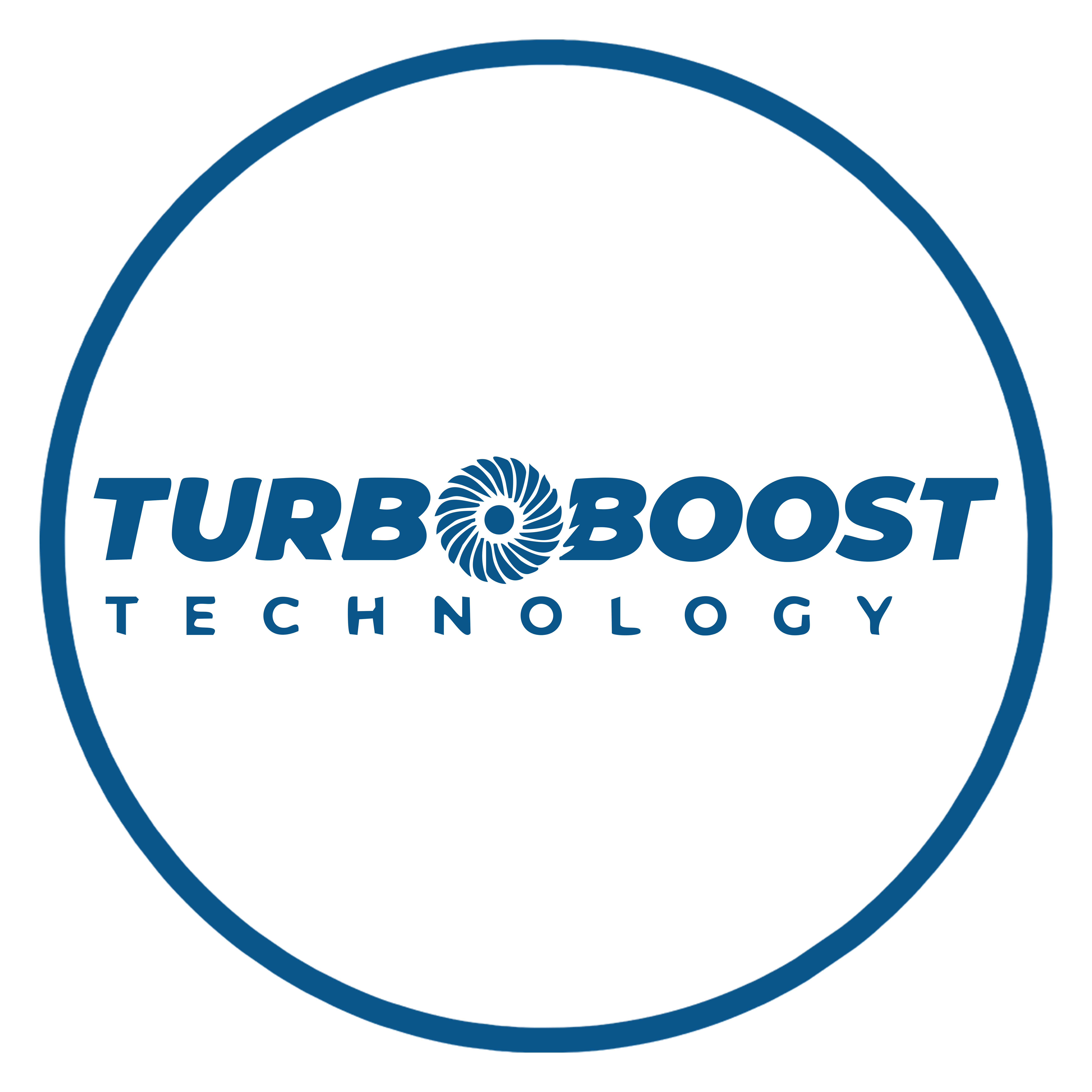 Turboboost Technology