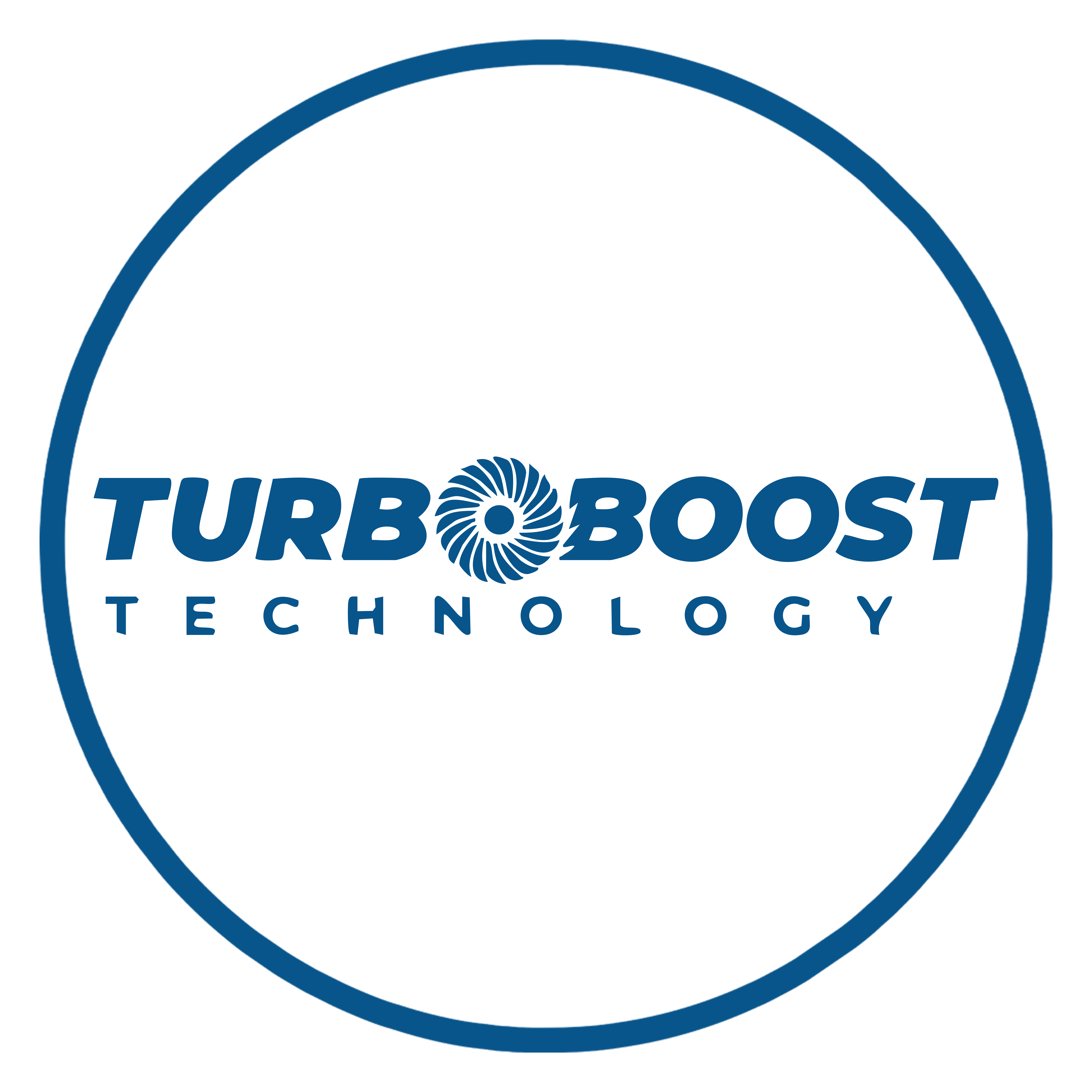 Turboboost Technology