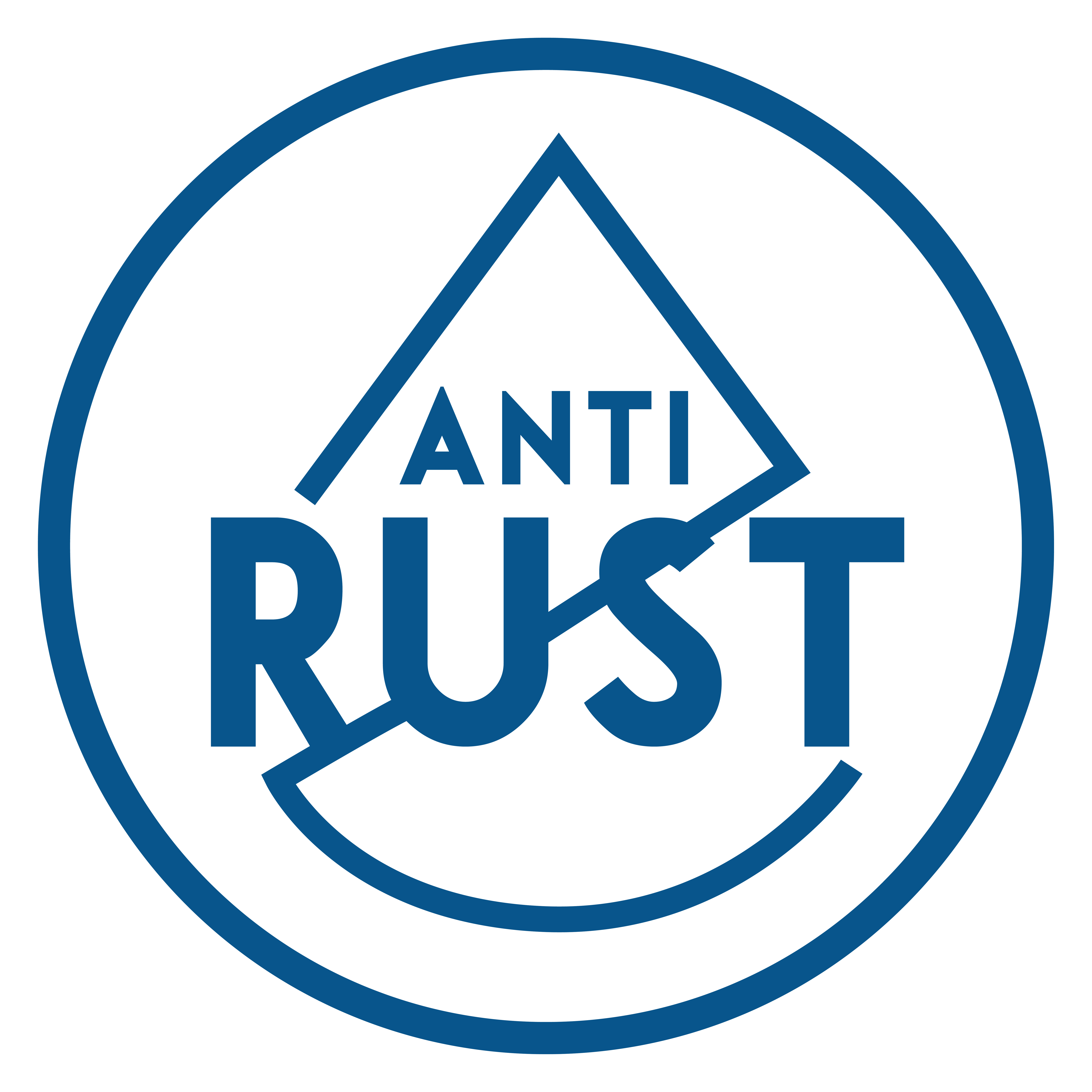 Anti Rust