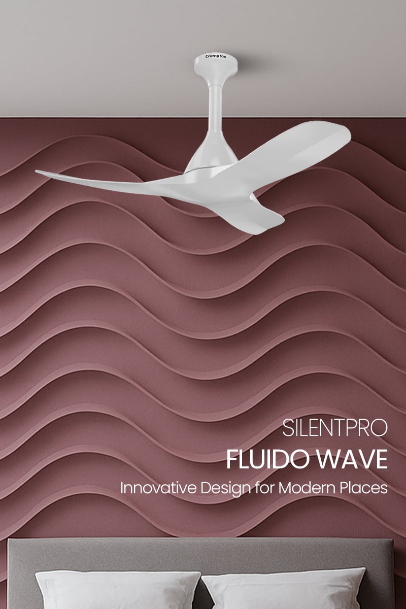 Fluido Wave