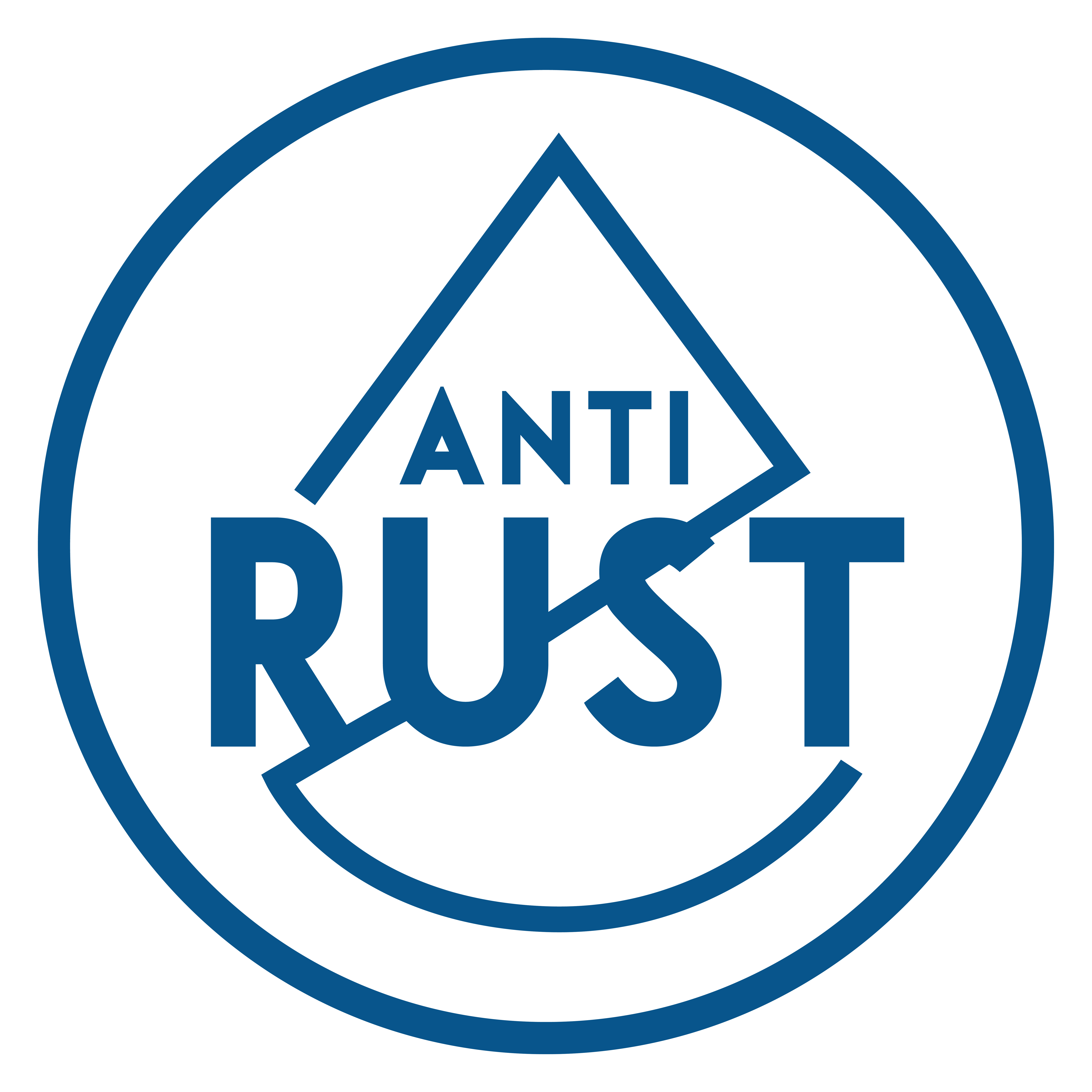 Anti Rust