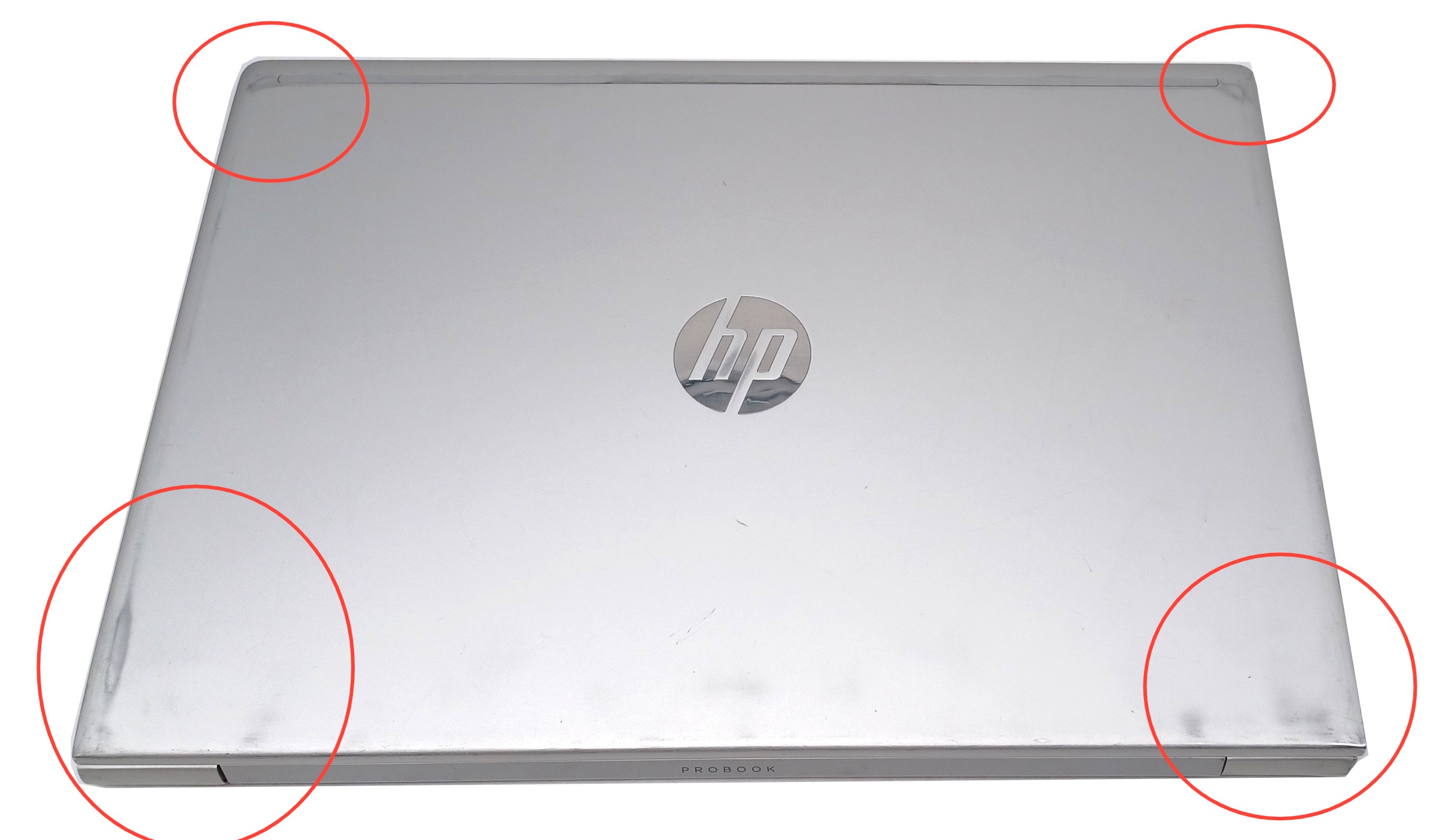 HP ProBook 450 G7 Laptop, 15.6