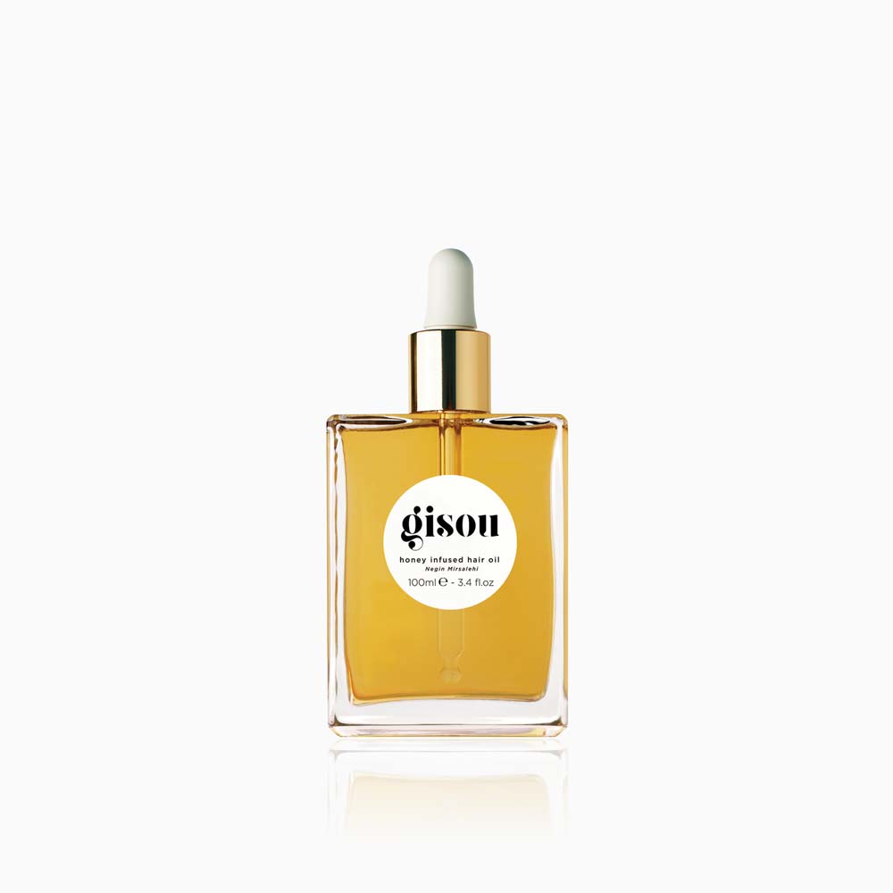 Gisou Honey Infused Hair Perfume | Official Shop
