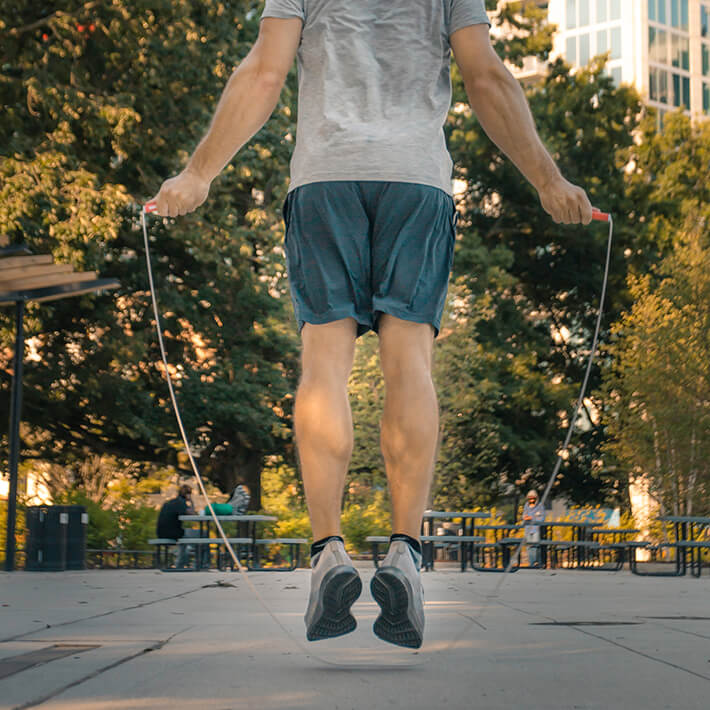 Freestyle Rope