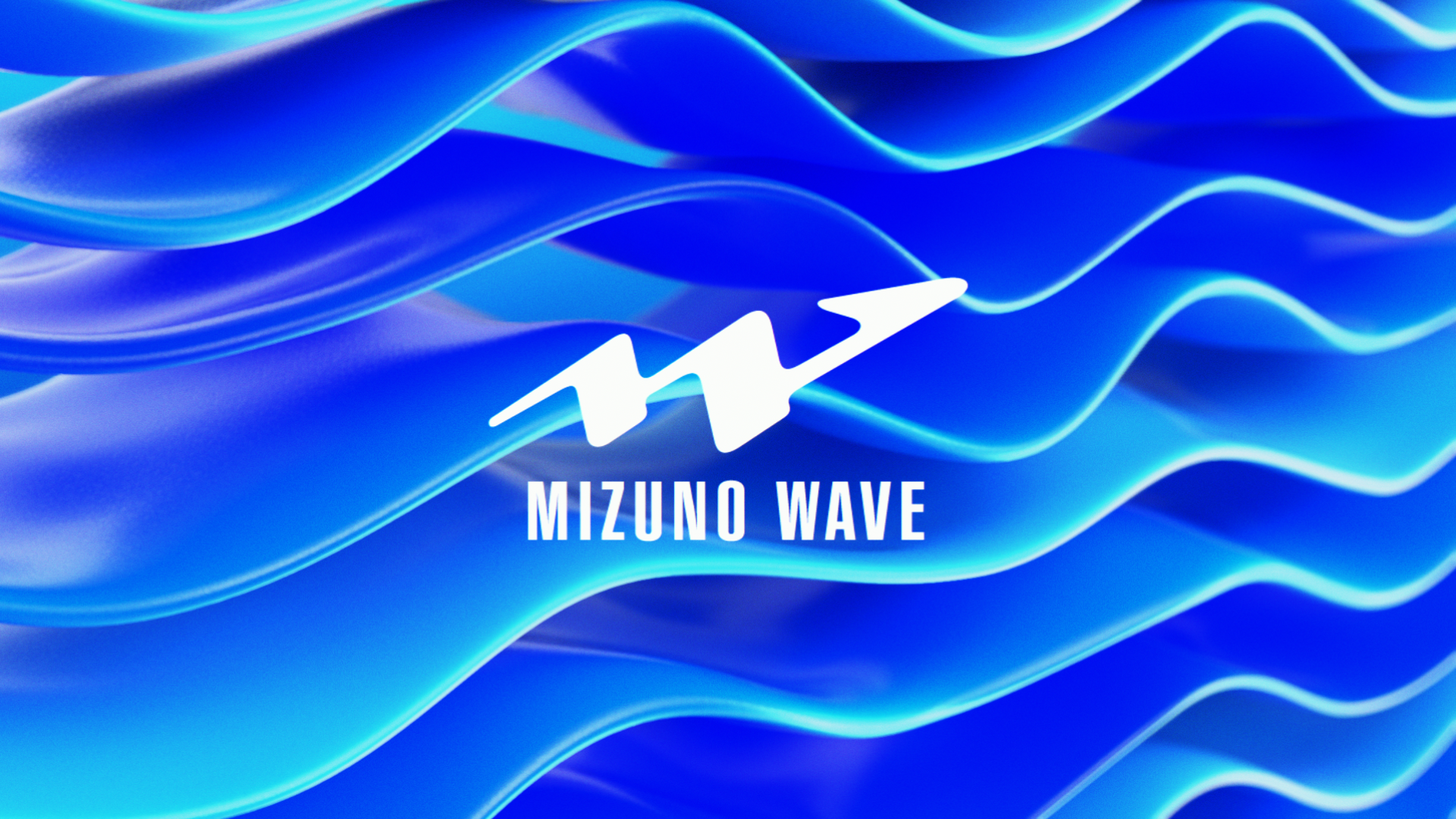 Mizuno wave hot sale technology