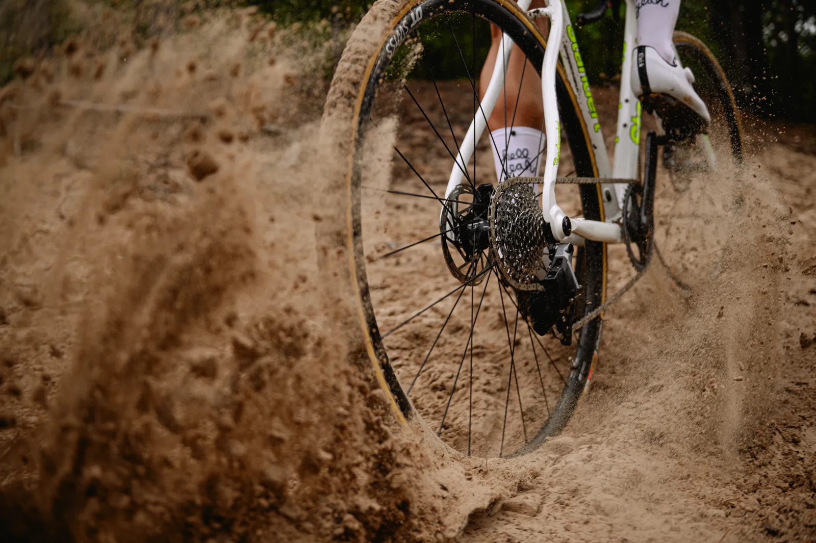 Standert Stichsäge Cyclocross Bikes