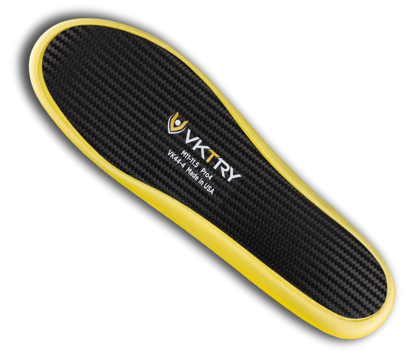 carbon insoles cycling