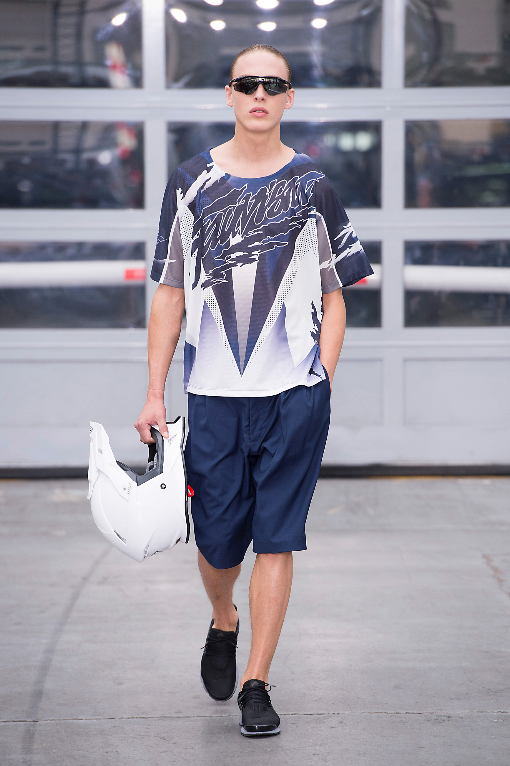 Etudes SS15 Garage République 9