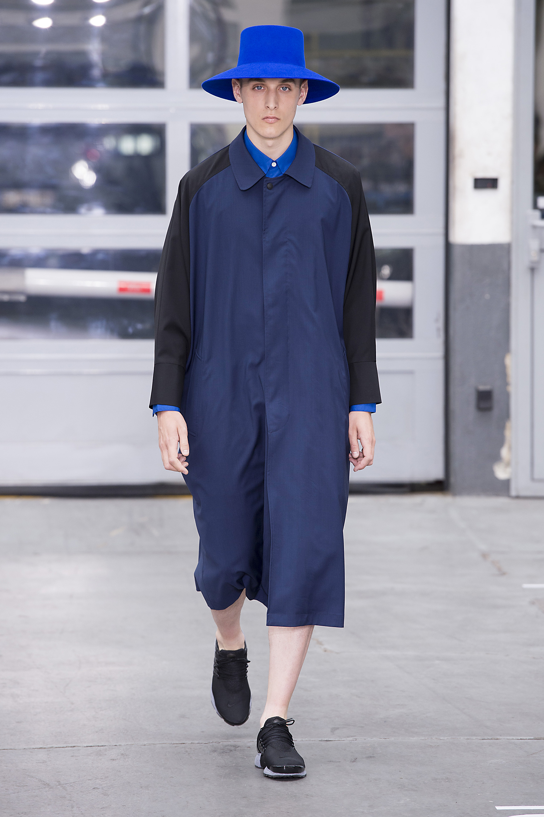 Etudes SS15 Garage République 8