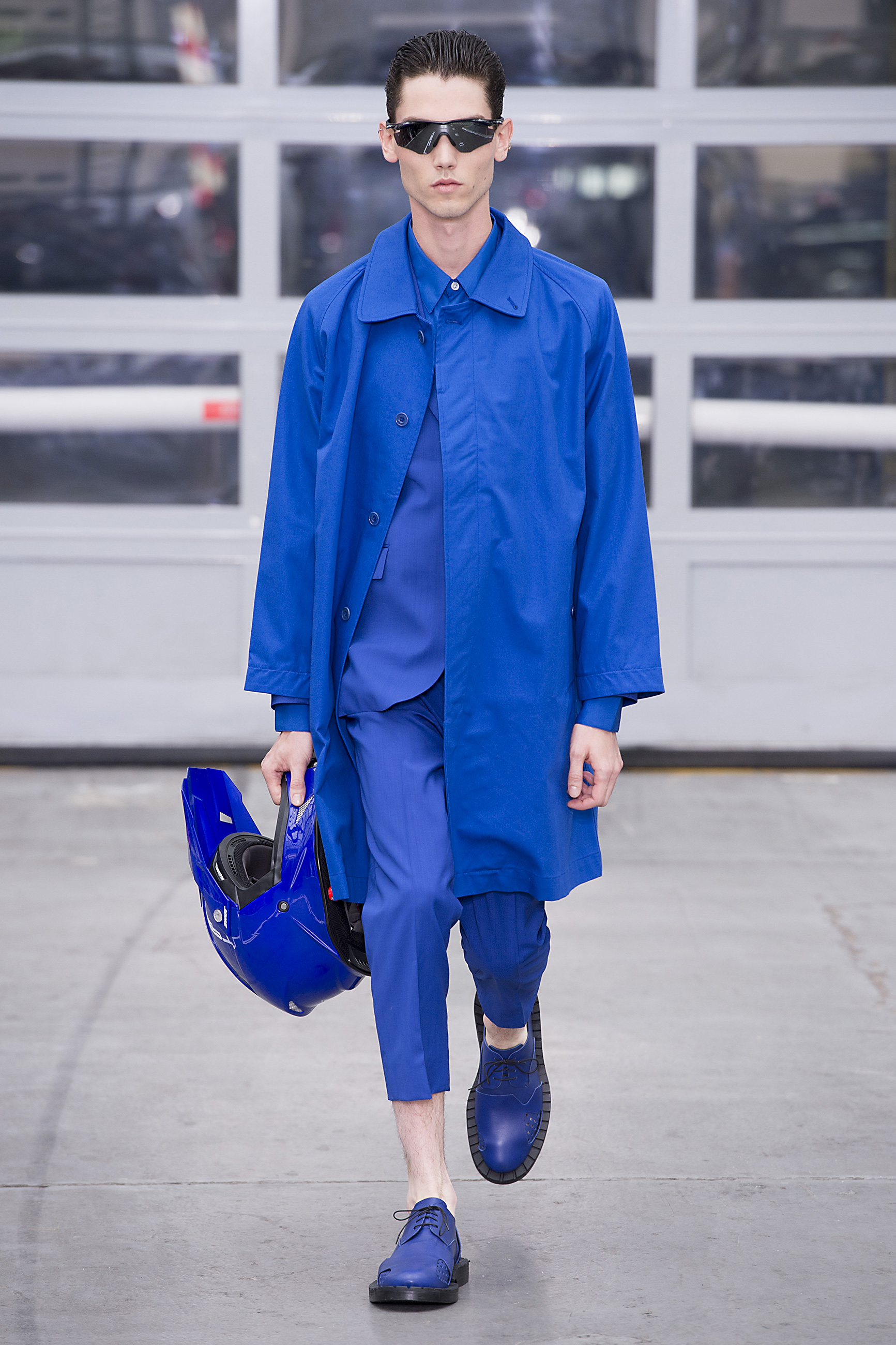 Etudes SS15 Garage République 6