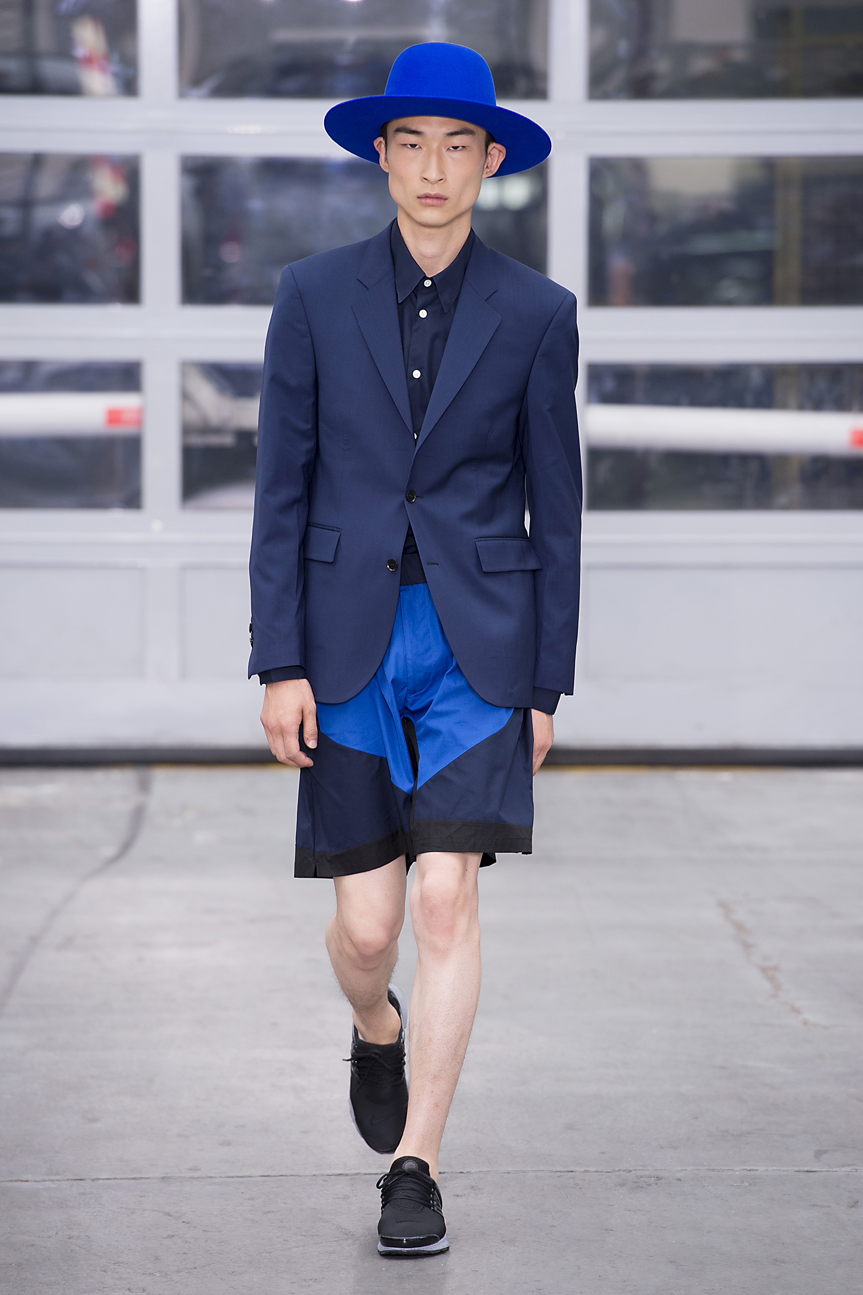 Etudes SS15 Garage République 5