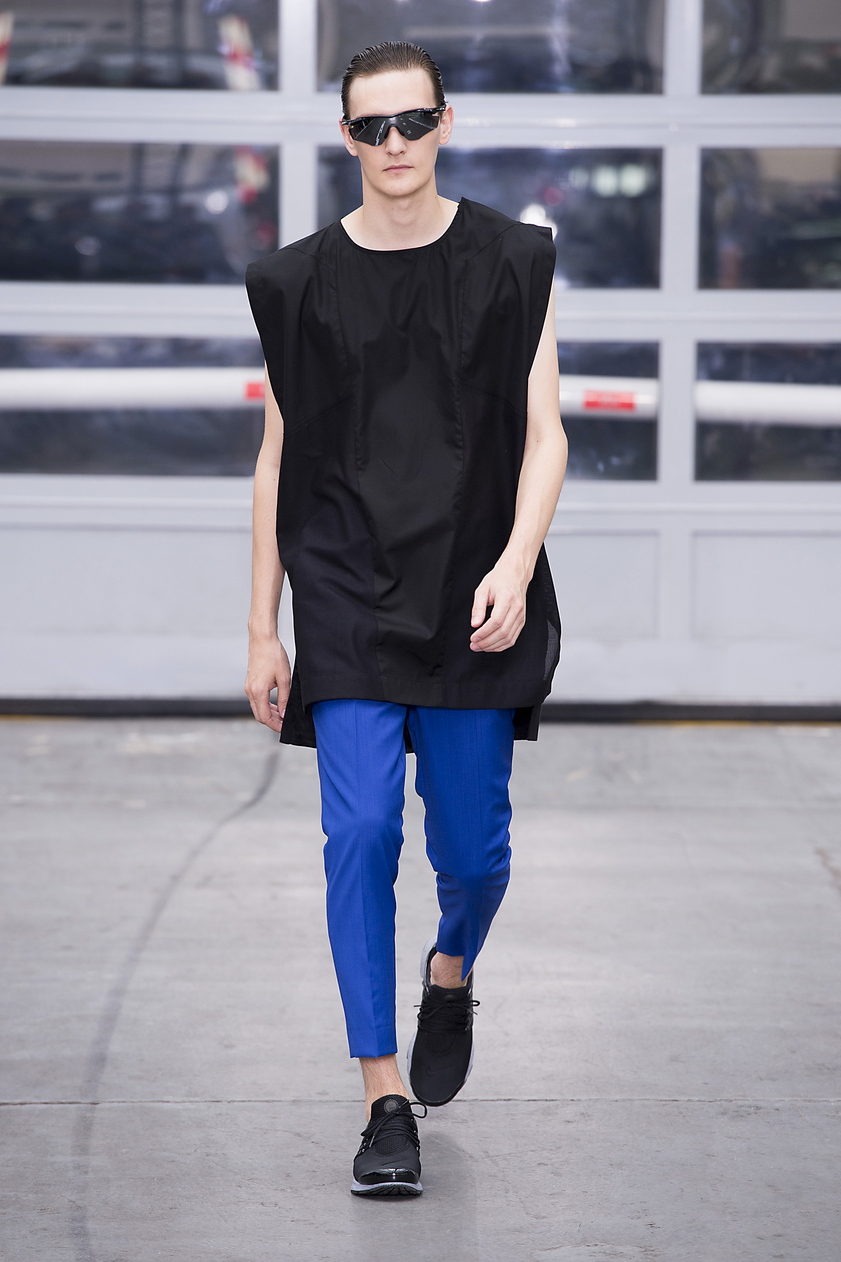 Etudes SS15 Garage République 4