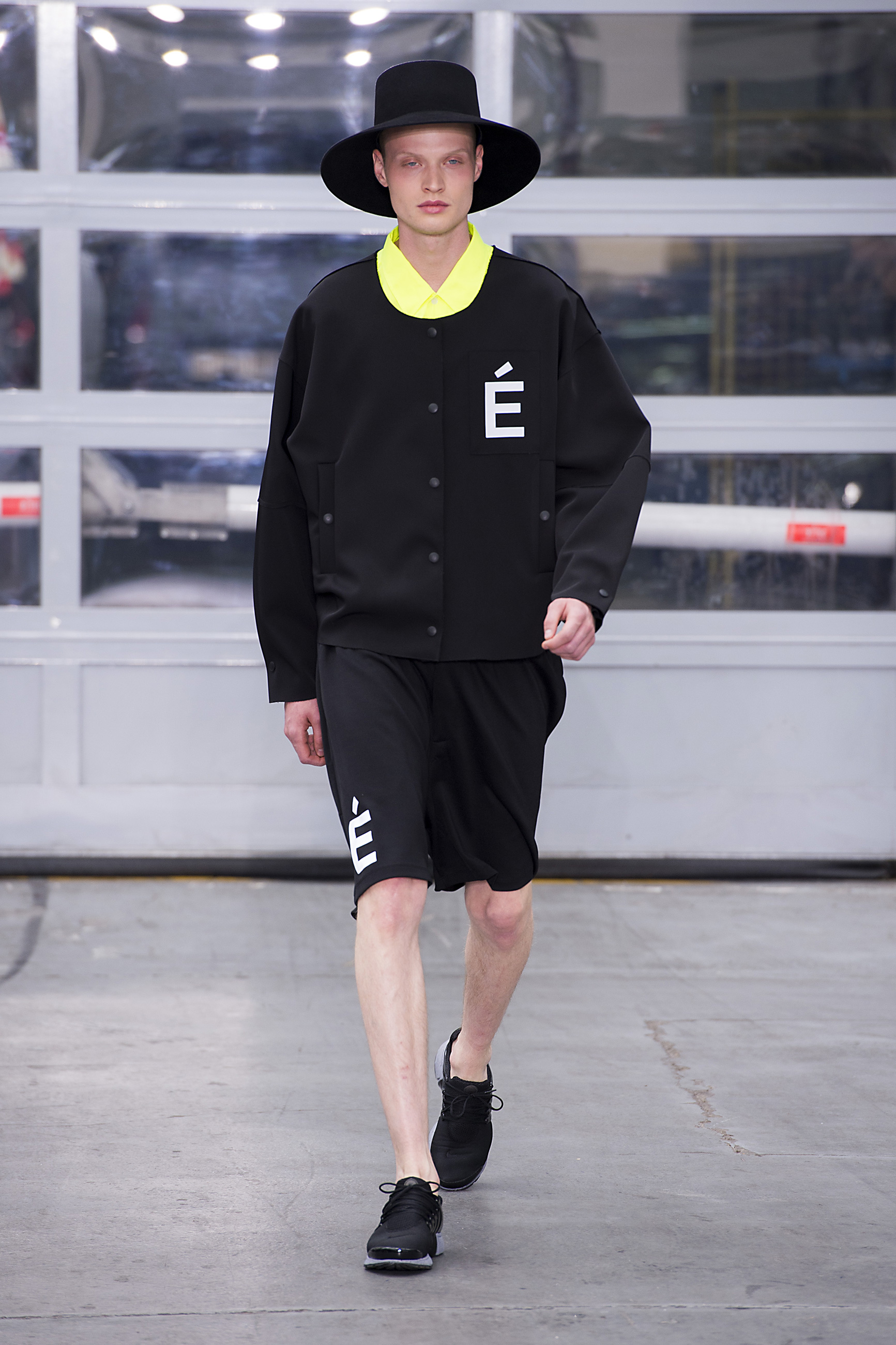 Etudes SS15 Garage République 23