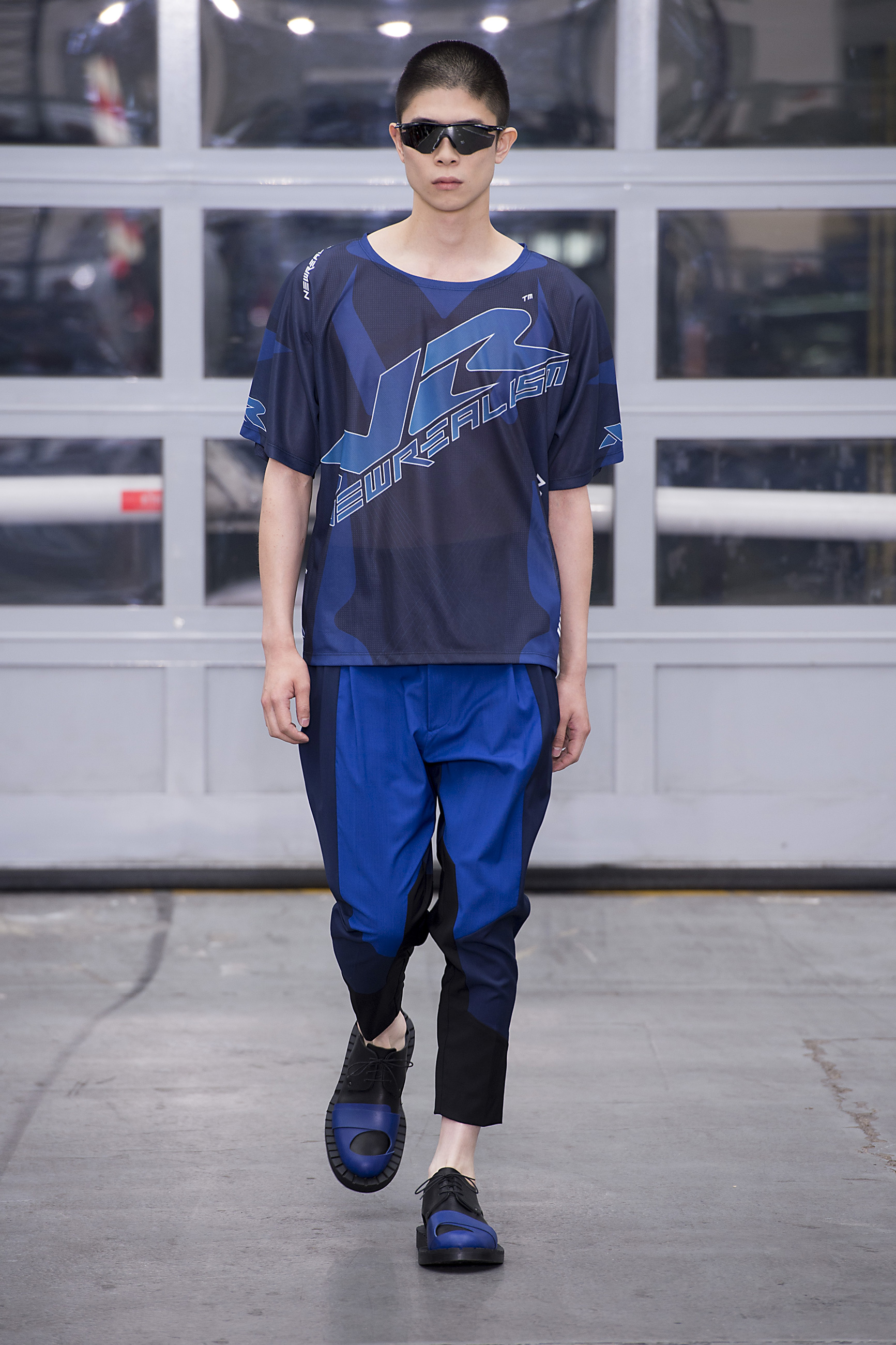 Etudes SS15 Garage République 1