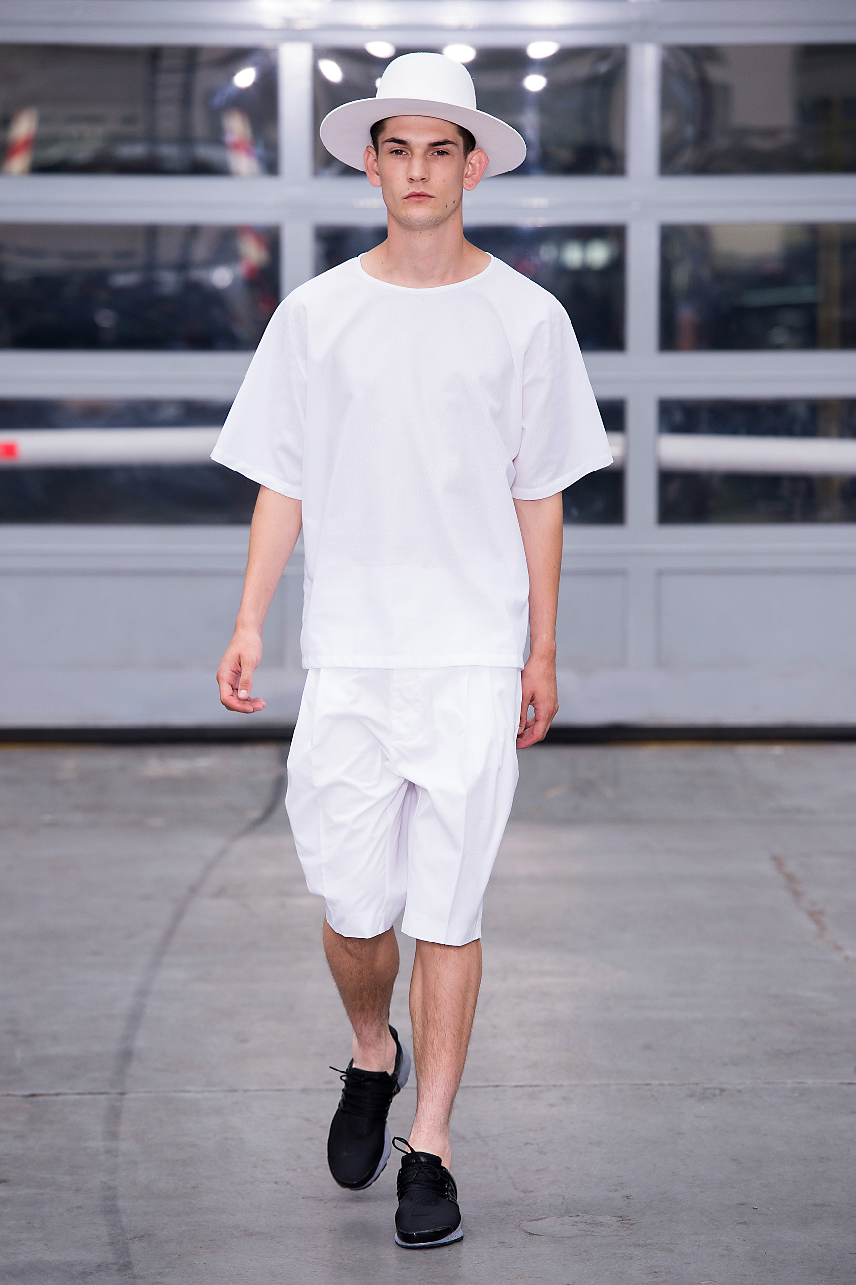 Etudes SS15 Garage République 17