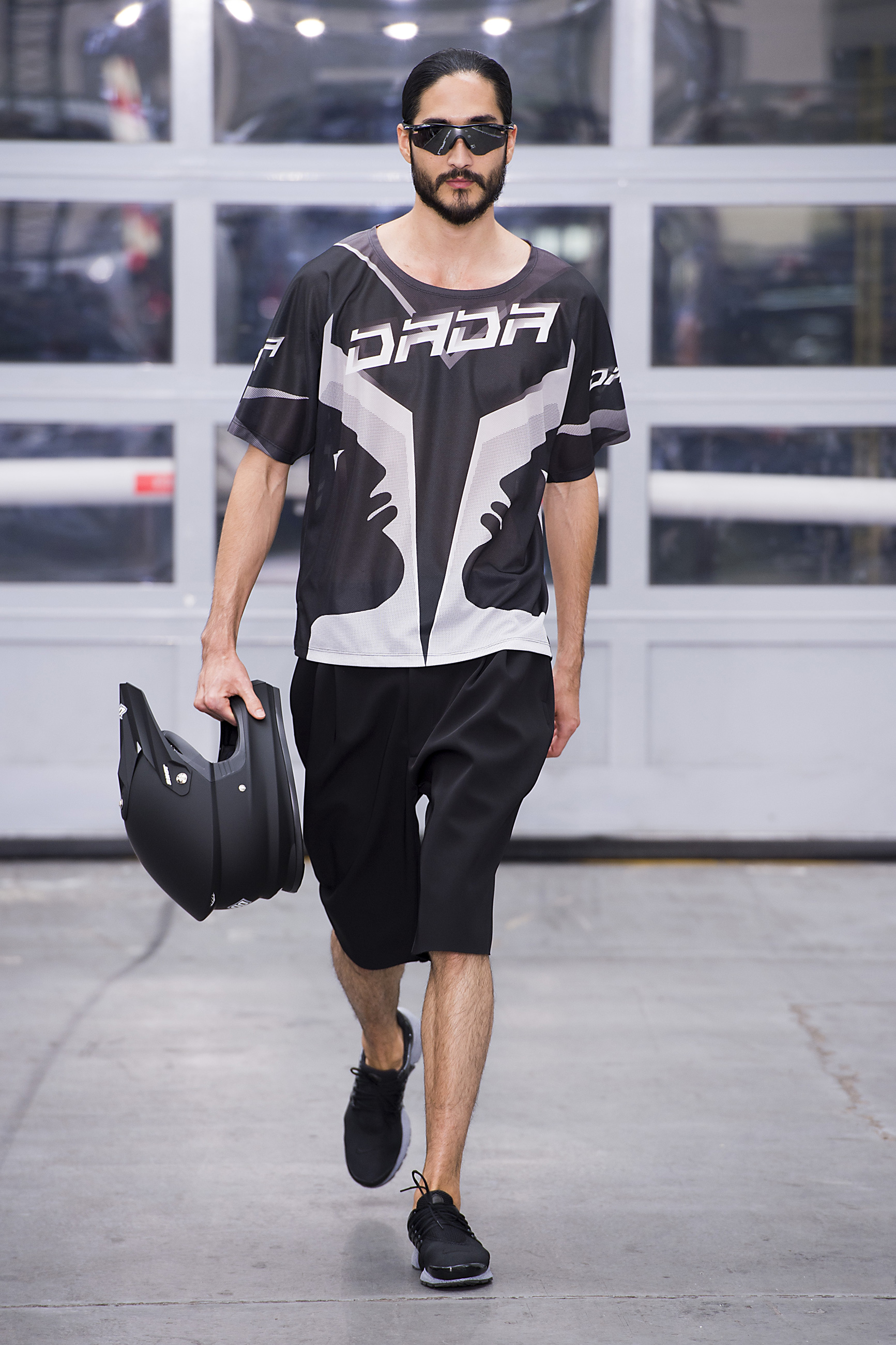 Etudes SS15 Garage République 14