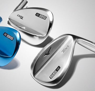 mizuno putters australia