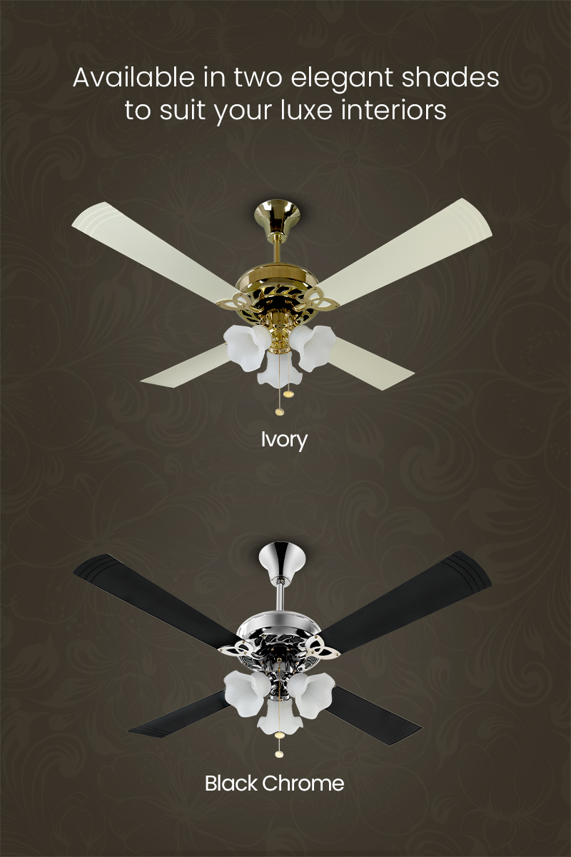 Available in a Variety of Colors