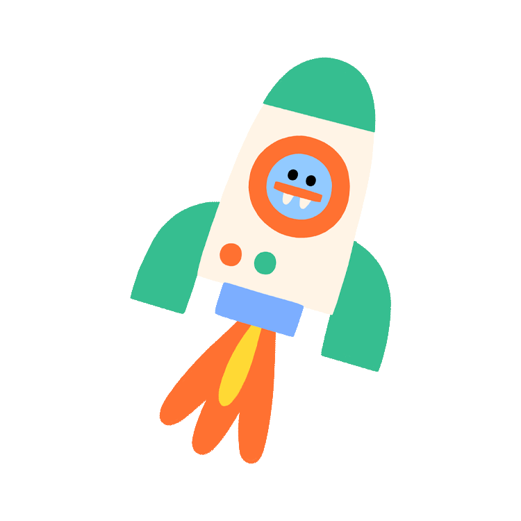 Dinos In Space