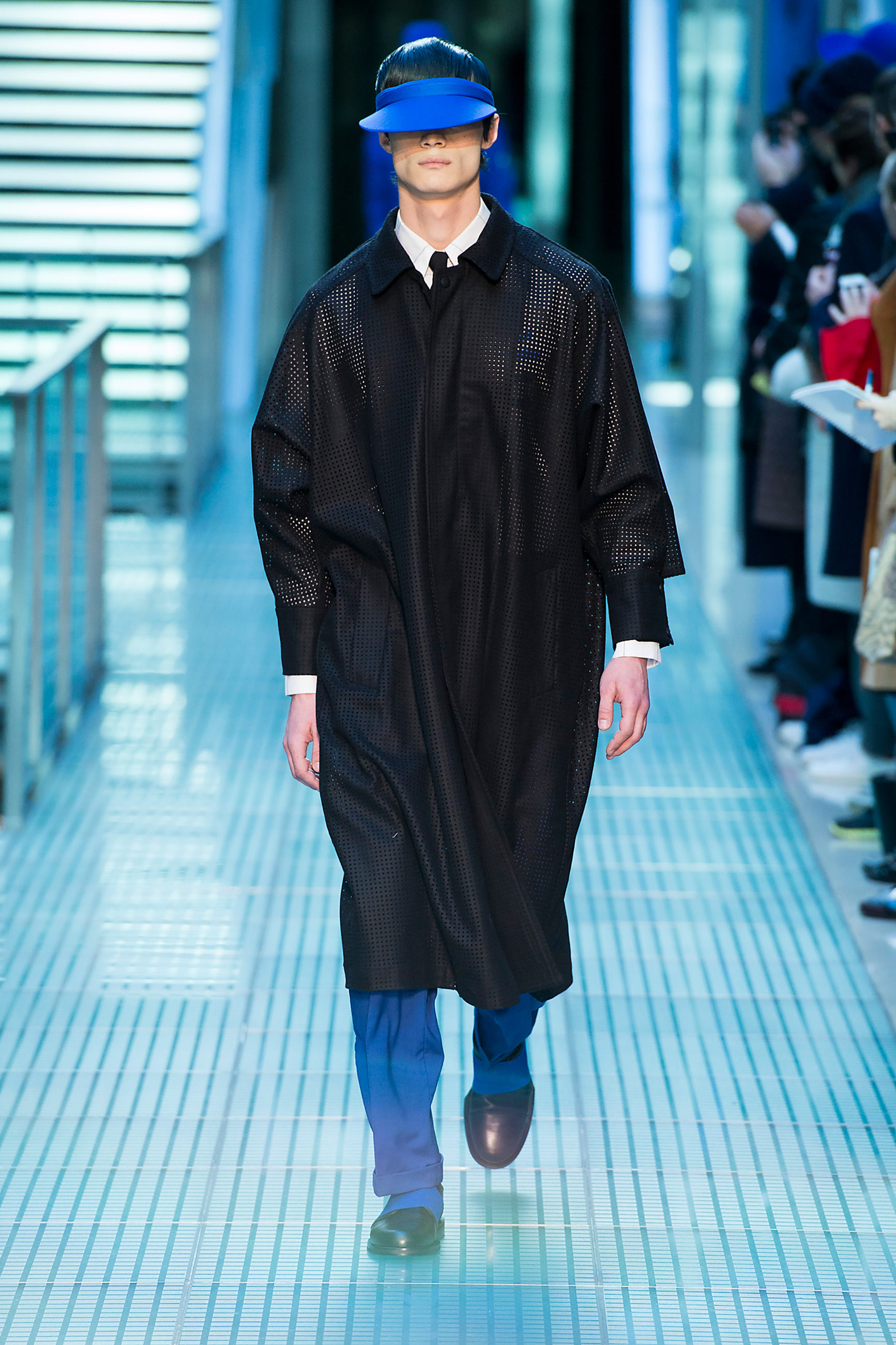 Etudes AW15 Le centorial 24