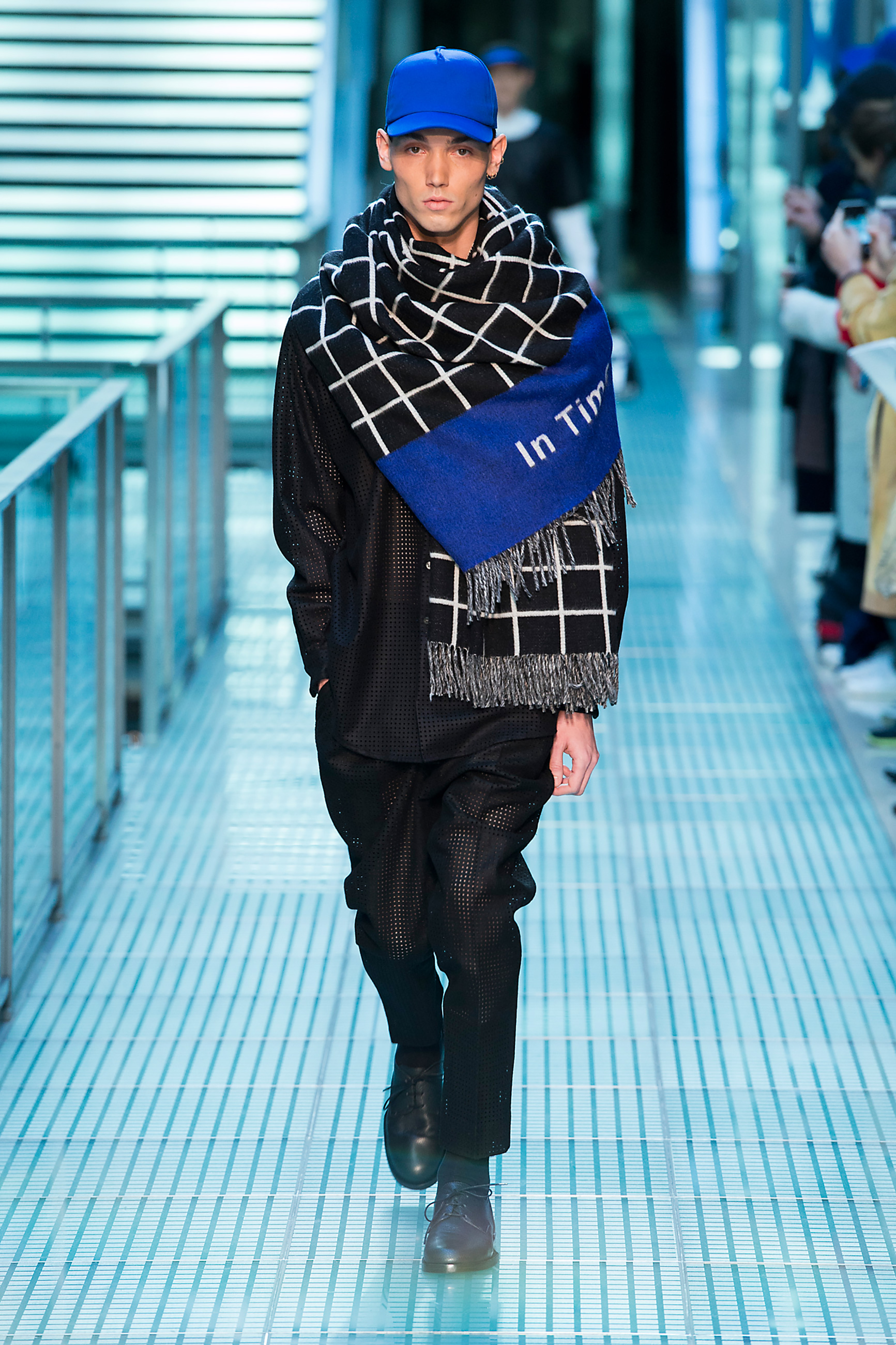 Etudes AW15 Le centorial 21