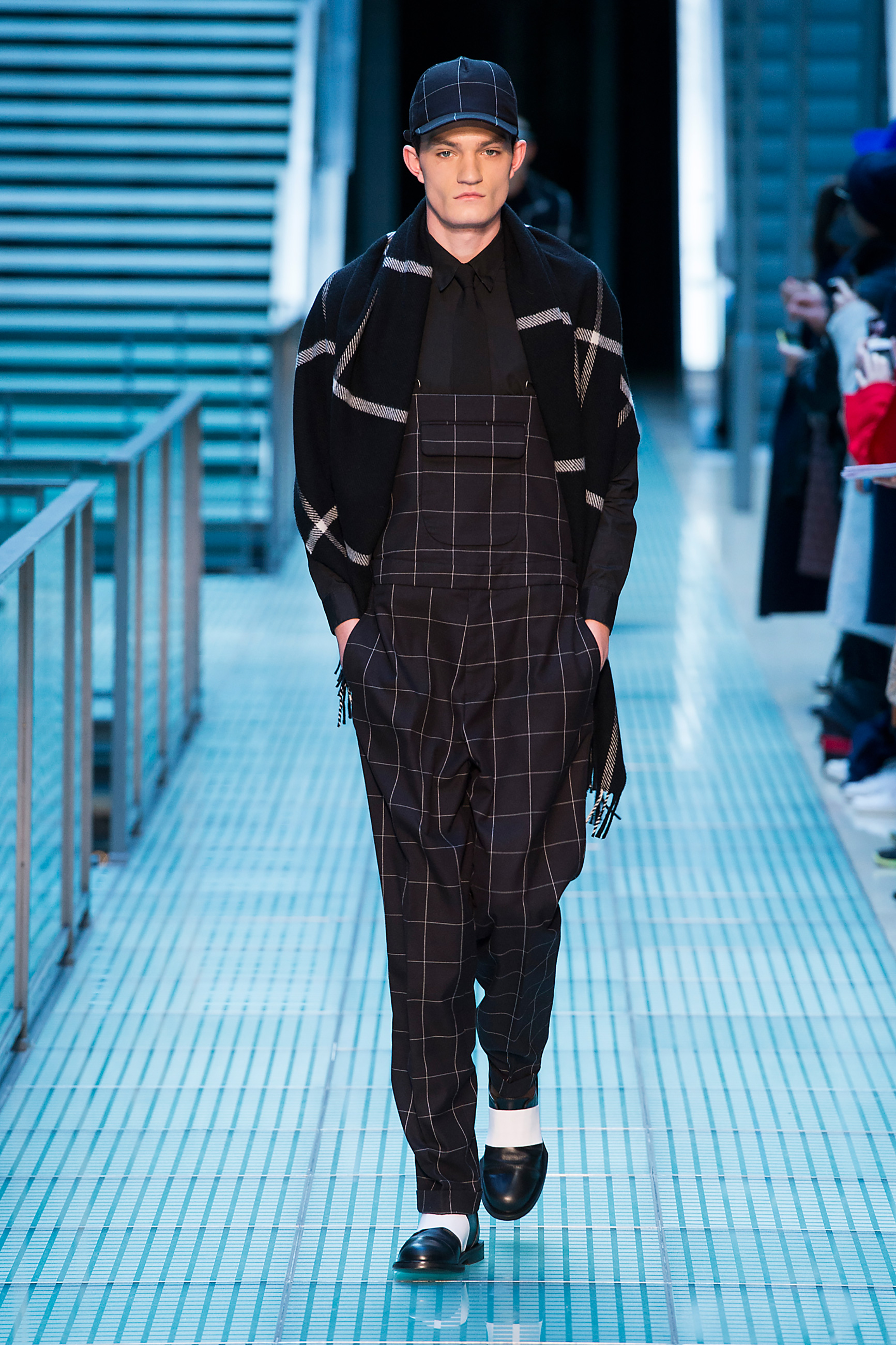 Etudes AW15 Le centorial 18