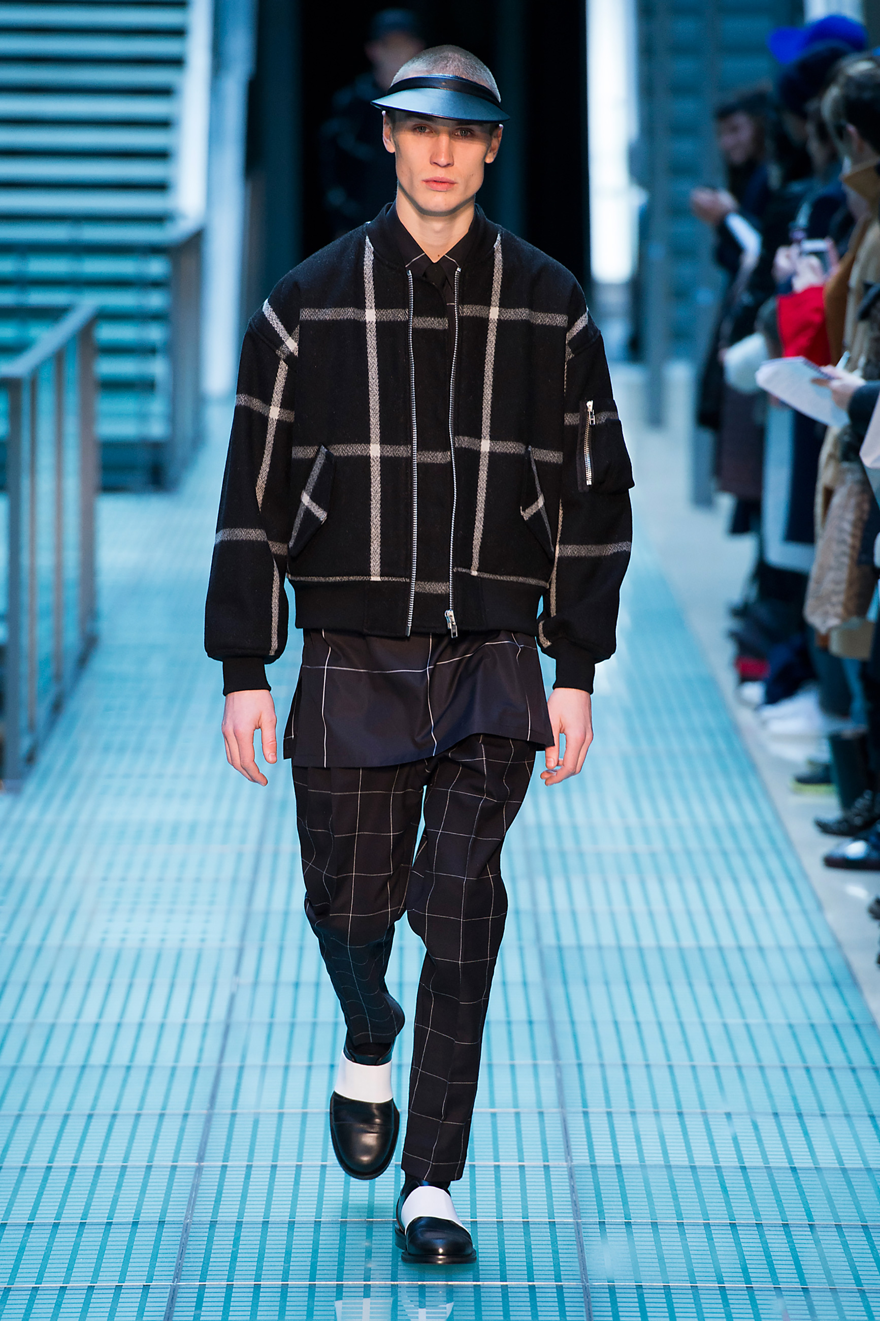 Etudes AW15 Le centorial 17