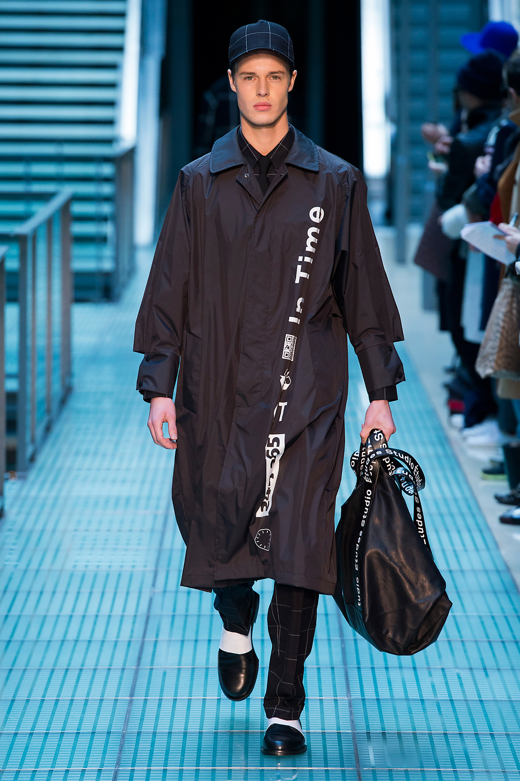 Etudes AW15 Le centorial 16